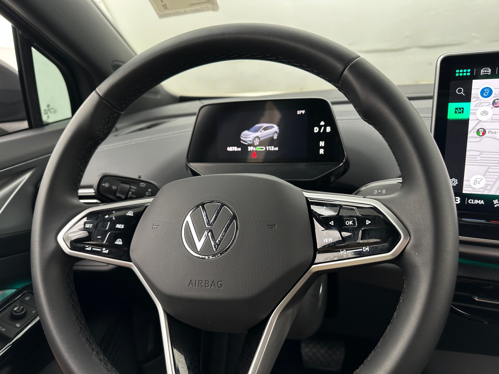 Thumbnail: 2025 Volkswagen ID.4 - 5