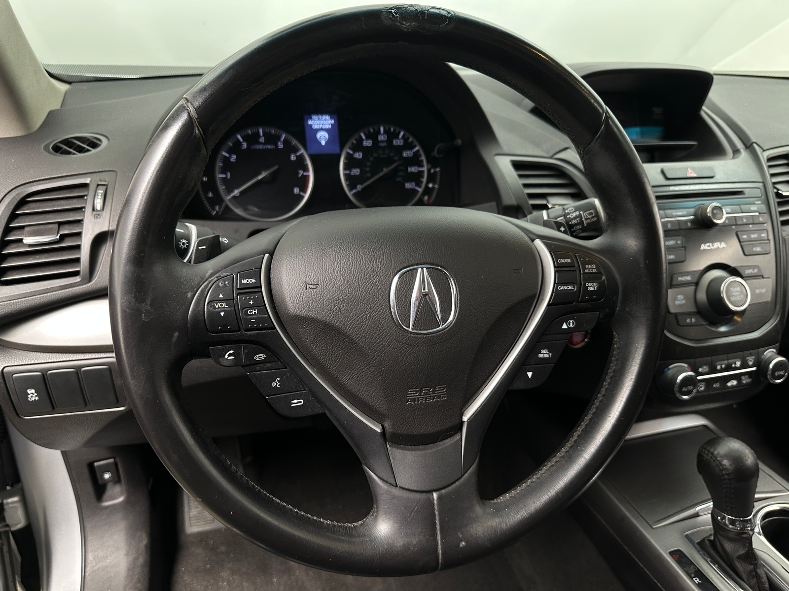 Thumbnail: 2015 Acura RDX - 4