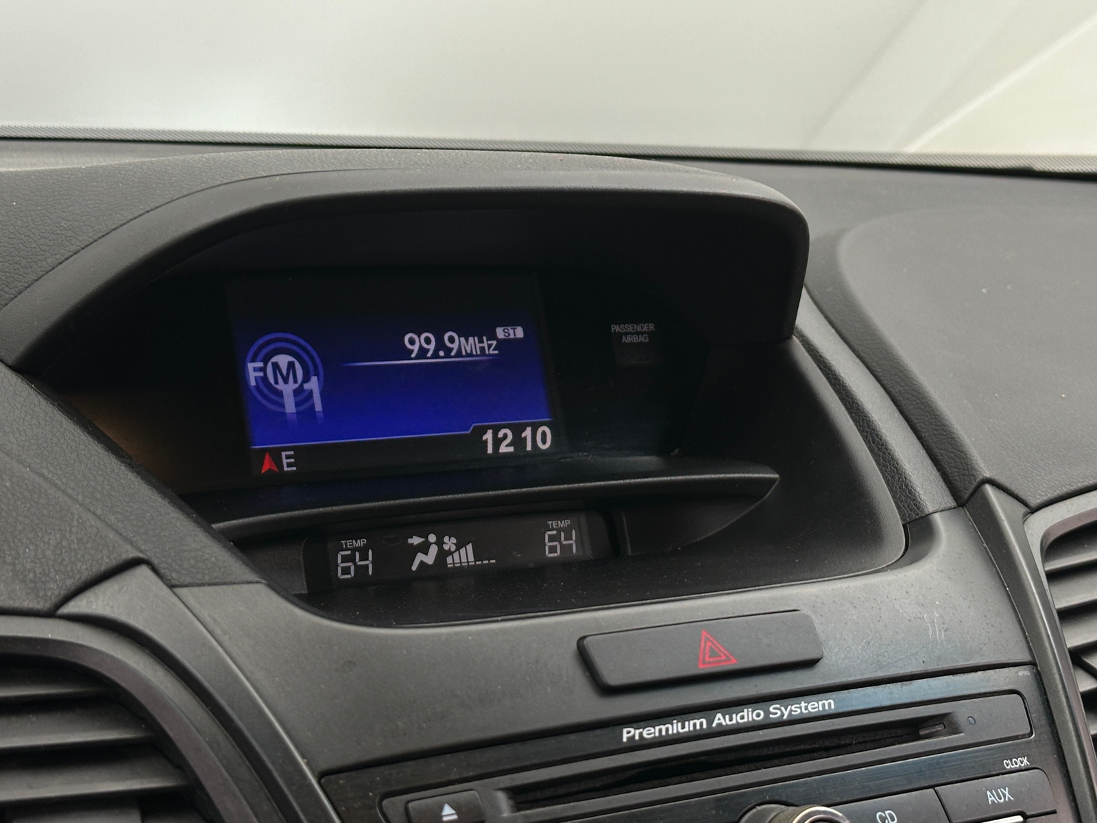 Thumbnail: 2015 Acura RDX - 3
