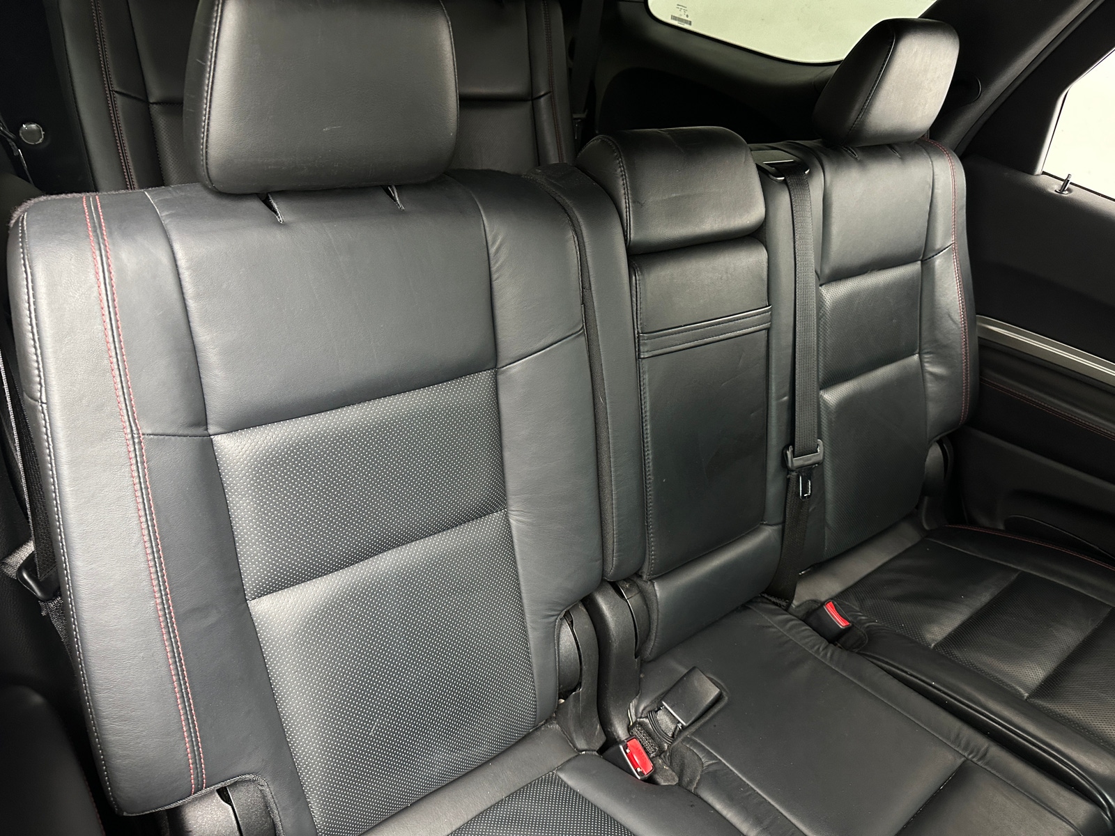 Thumbnail: 2016 Dodge Durango - 5