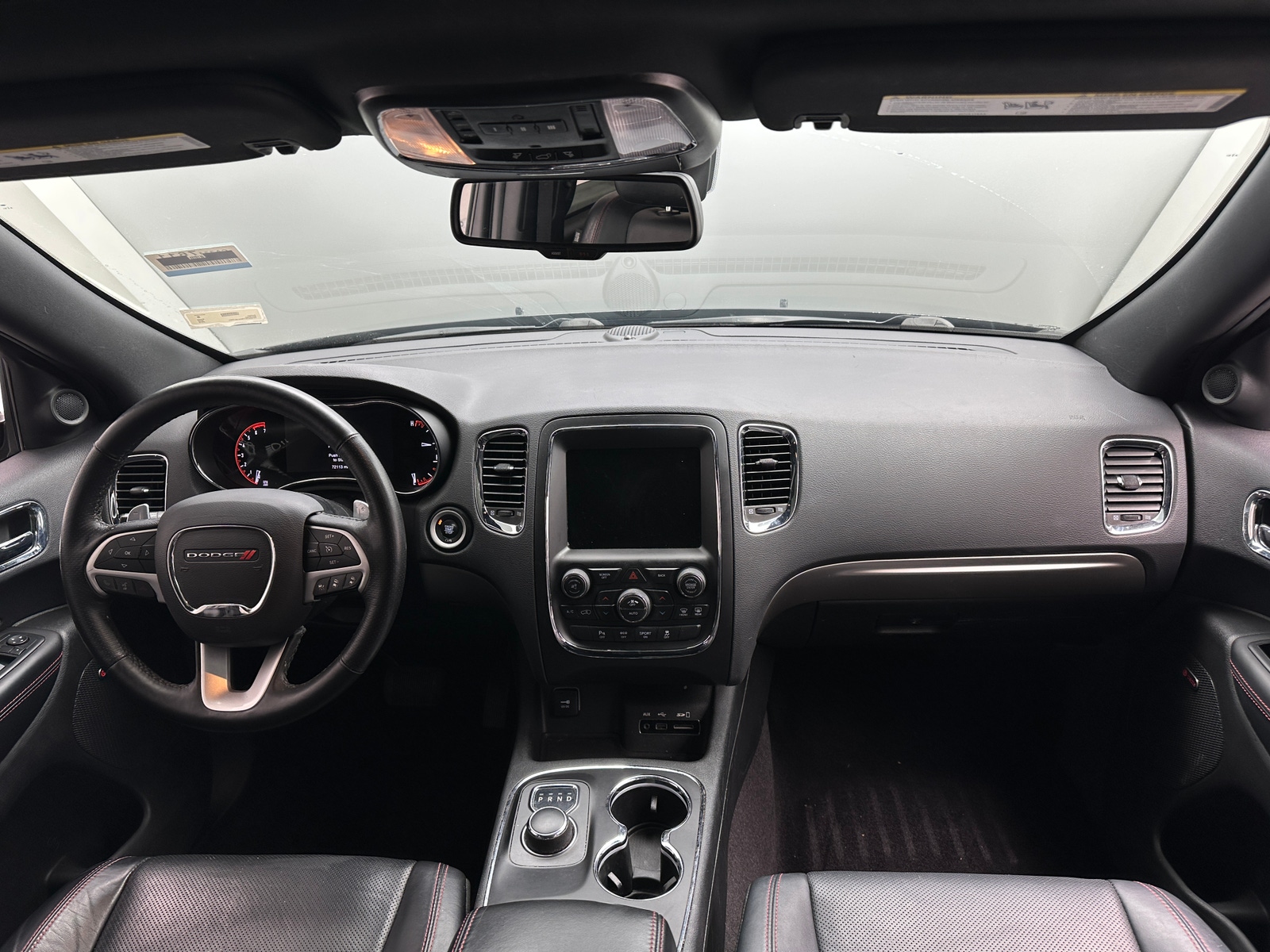 Thumbnail: 2016 Dodge Durango - 2