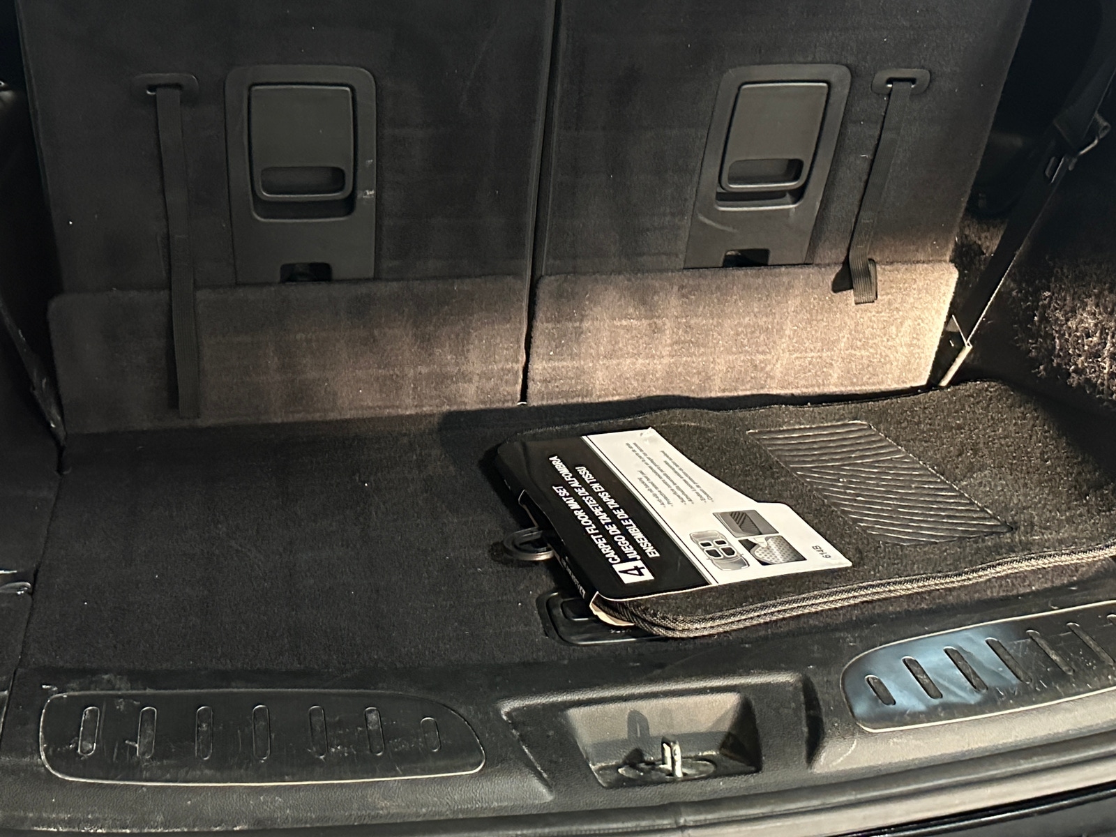 Thumbnail: 2016 Dodge Durango - 6