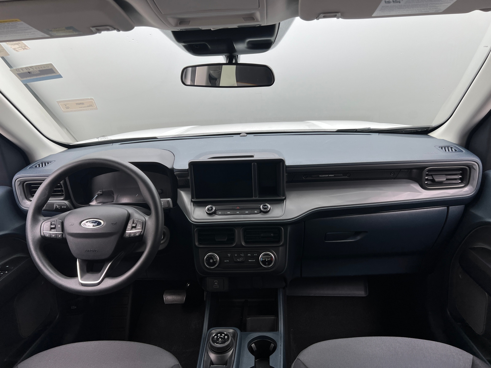 Thumbnail: 2024 Ford Maverick - 3