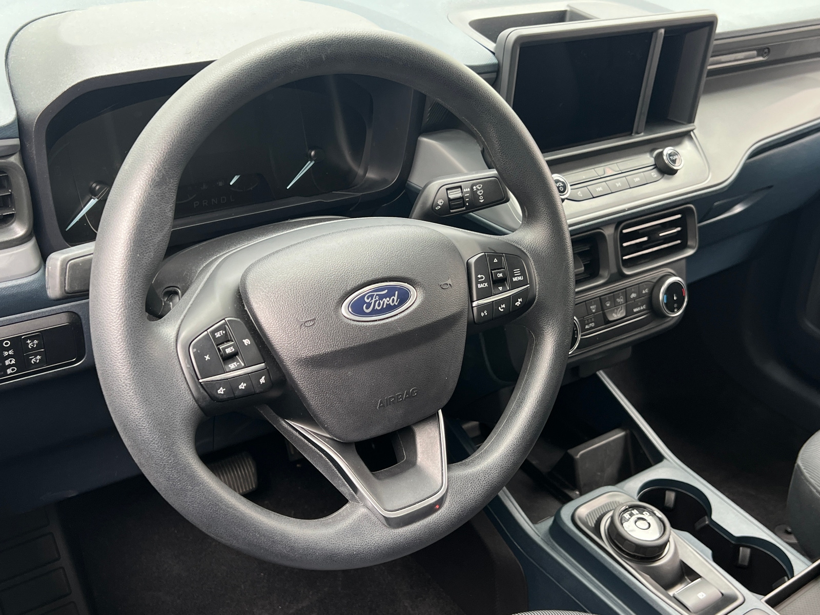 Thumbnail: 2024 Ford Maverick - 5