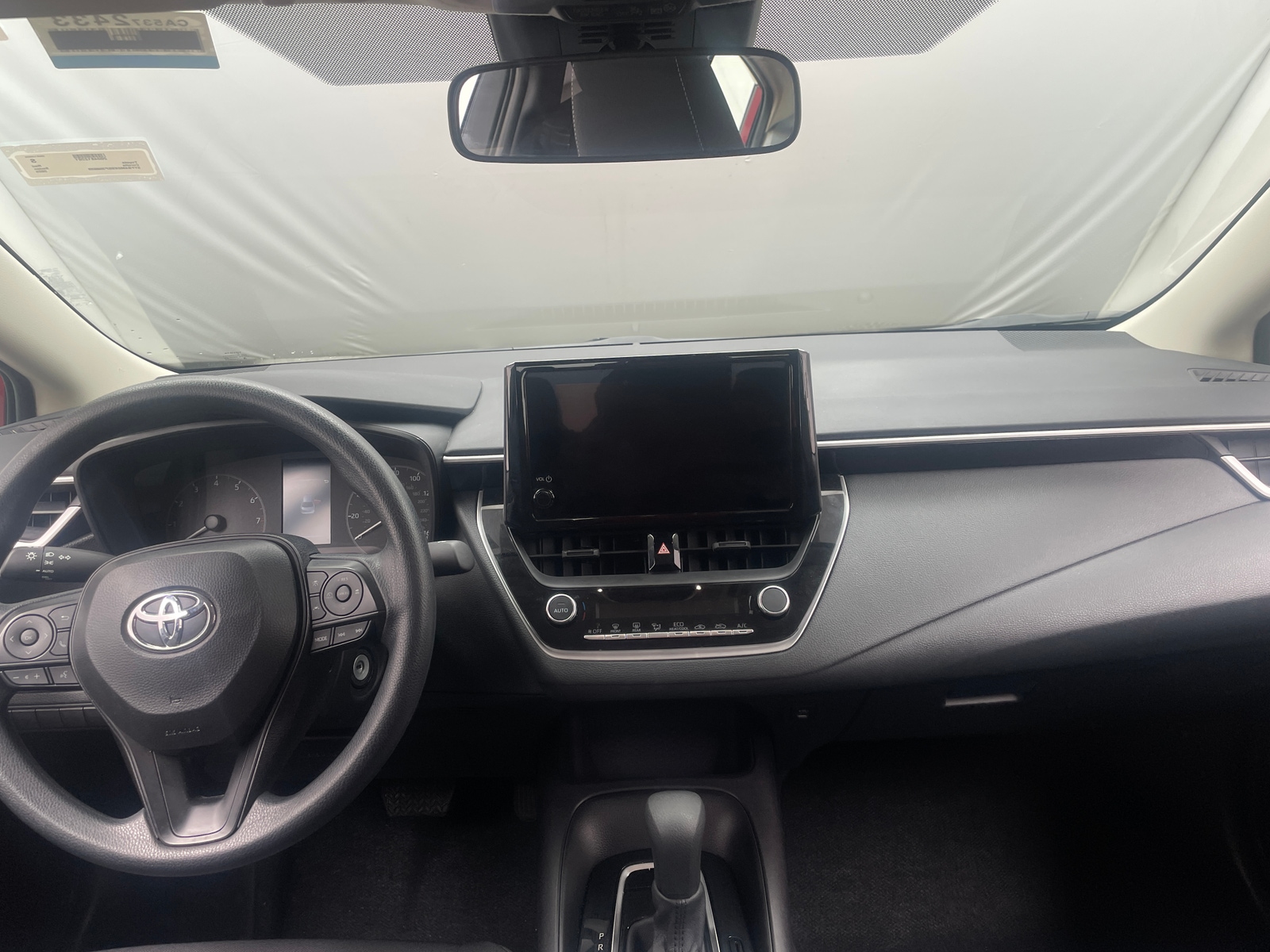 Thumbnail: 2025 Toyota Corolla - 3