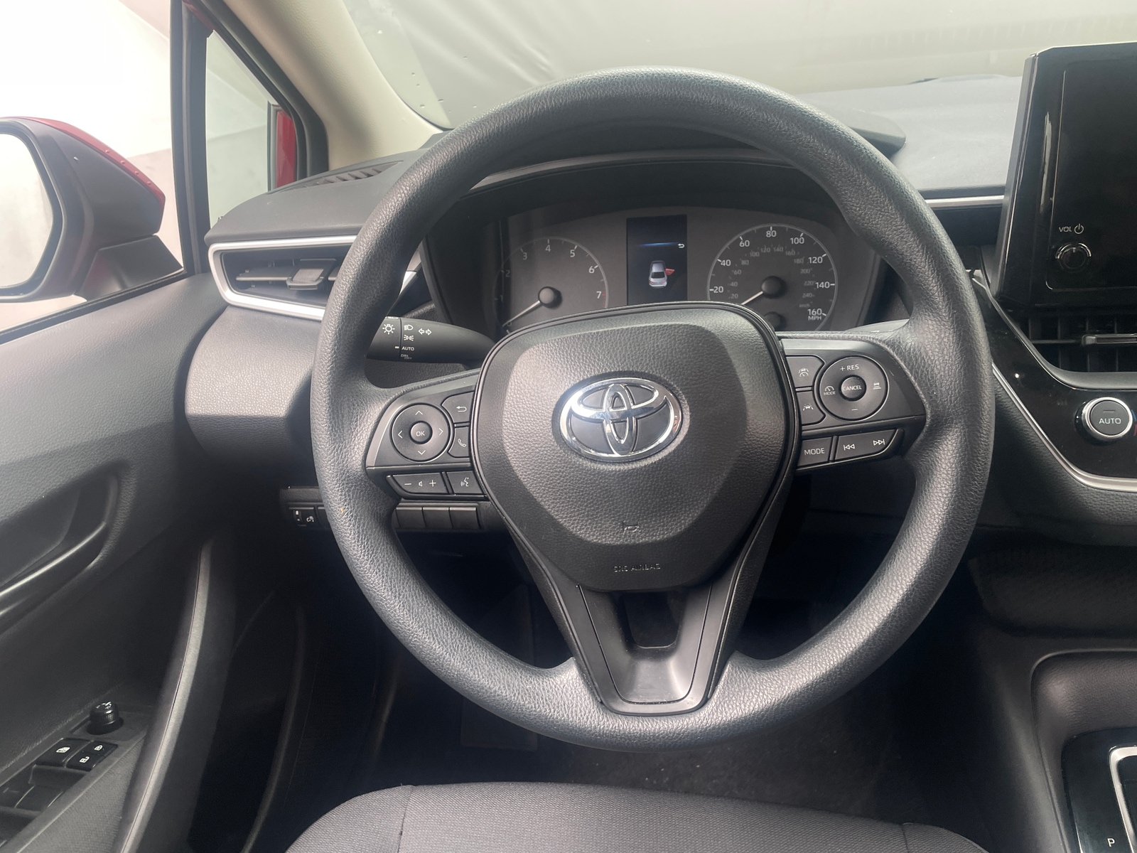 Thumbnail: 2025 Toyota Corolla - 5