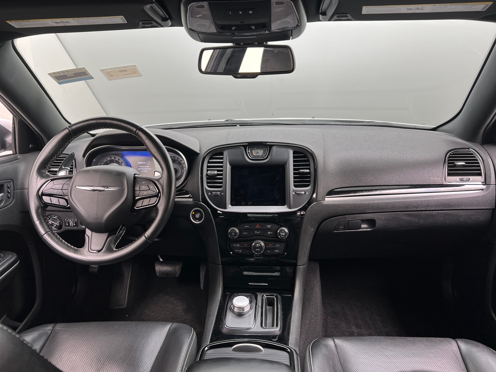 Thumbnail: 2021 Chrysler 300 - 2
