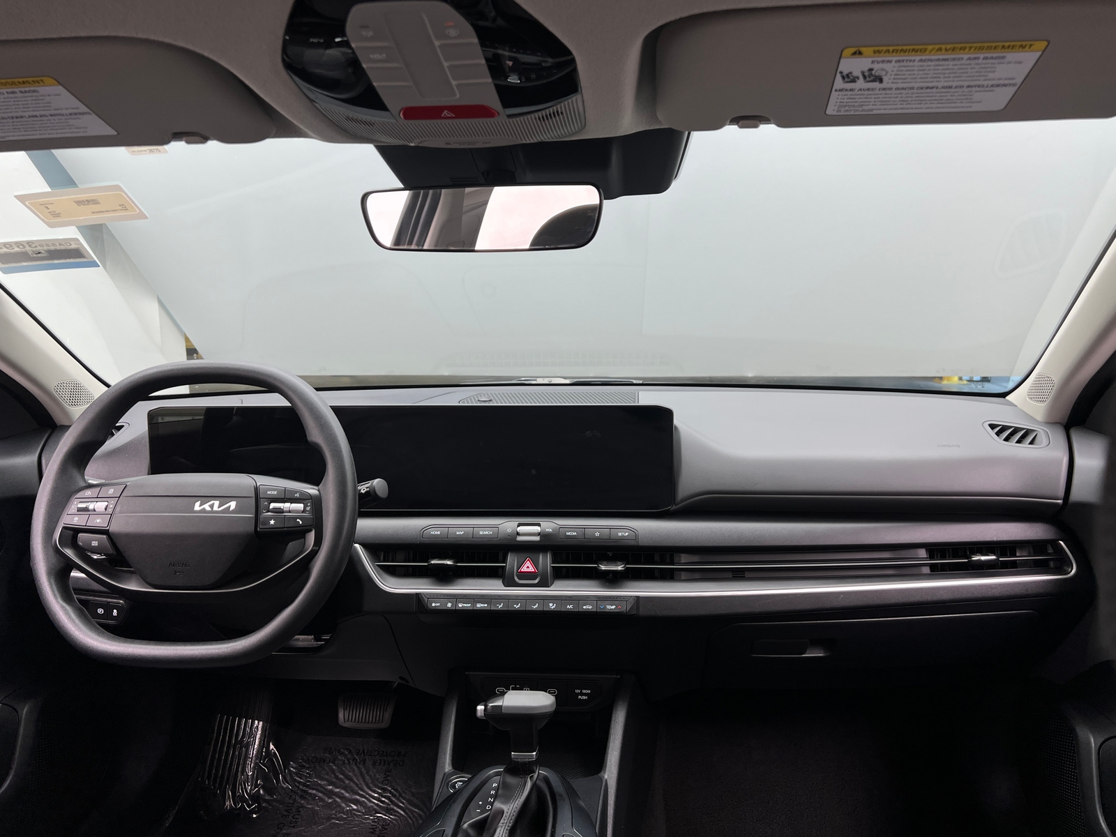Thumbnail: 2025 Kia K4 - 3