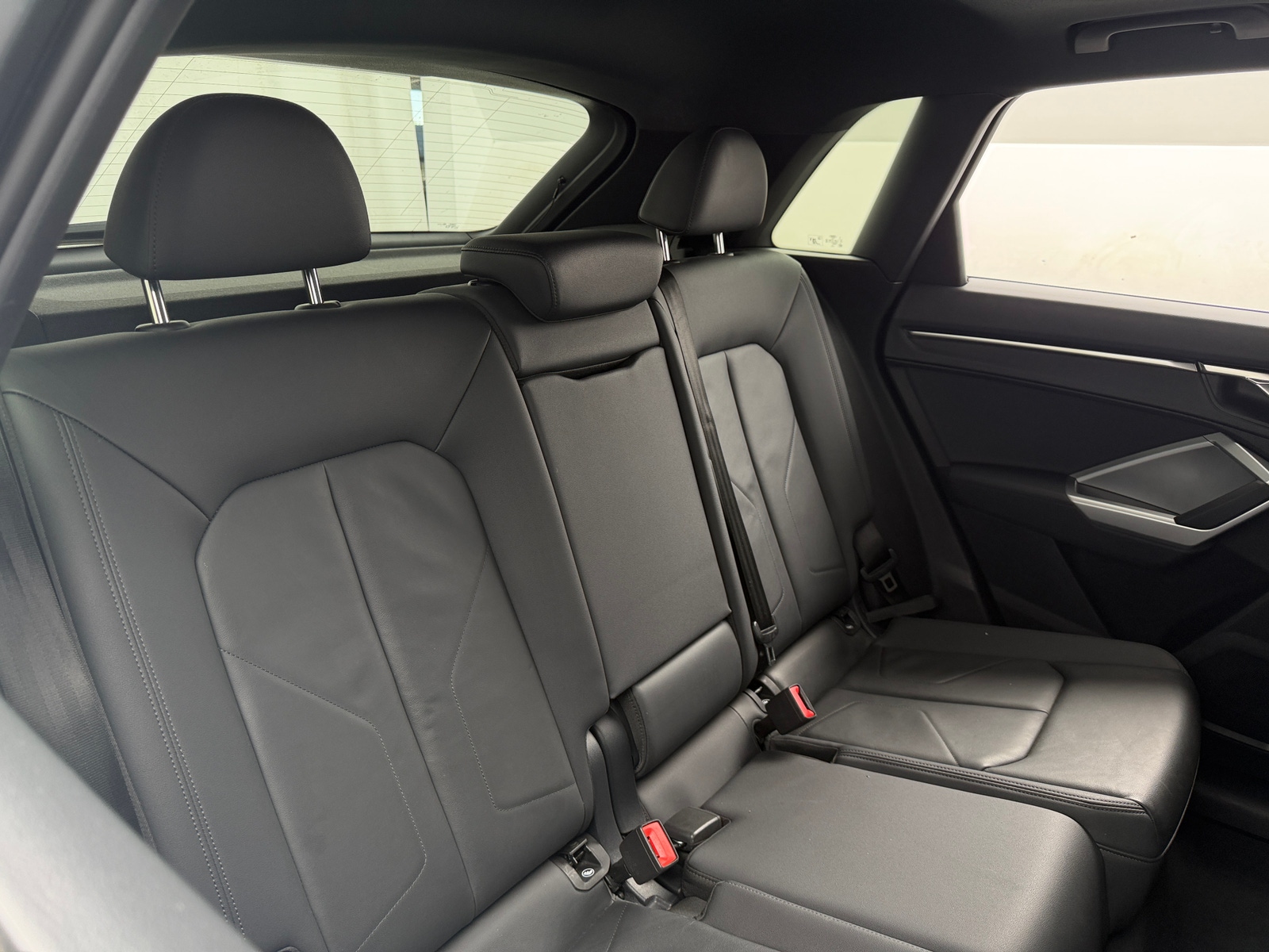 Thumbnail: 2025 Audi Q3 - 5