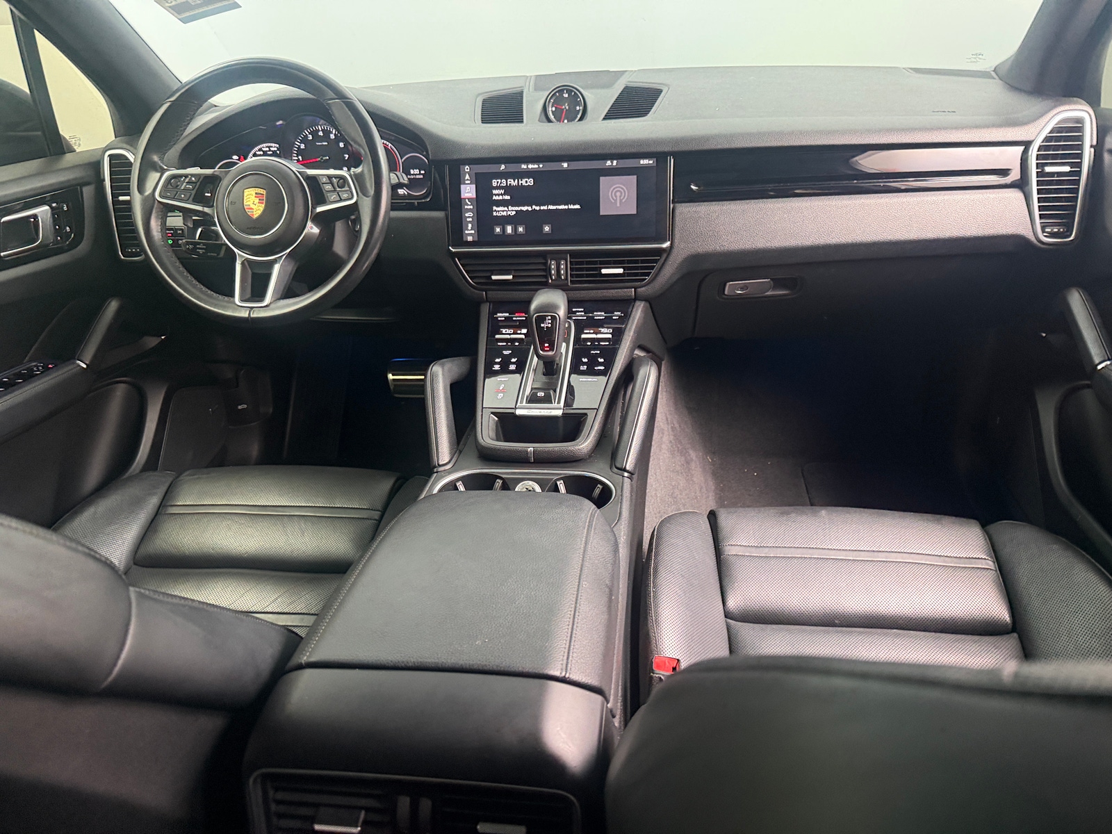 Thumbnail: 2019 Porsche Cayenne - 2
