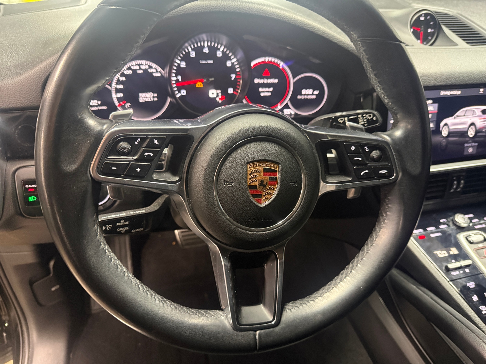 Thumbnail: 2019 Porsche Cayenne - 4