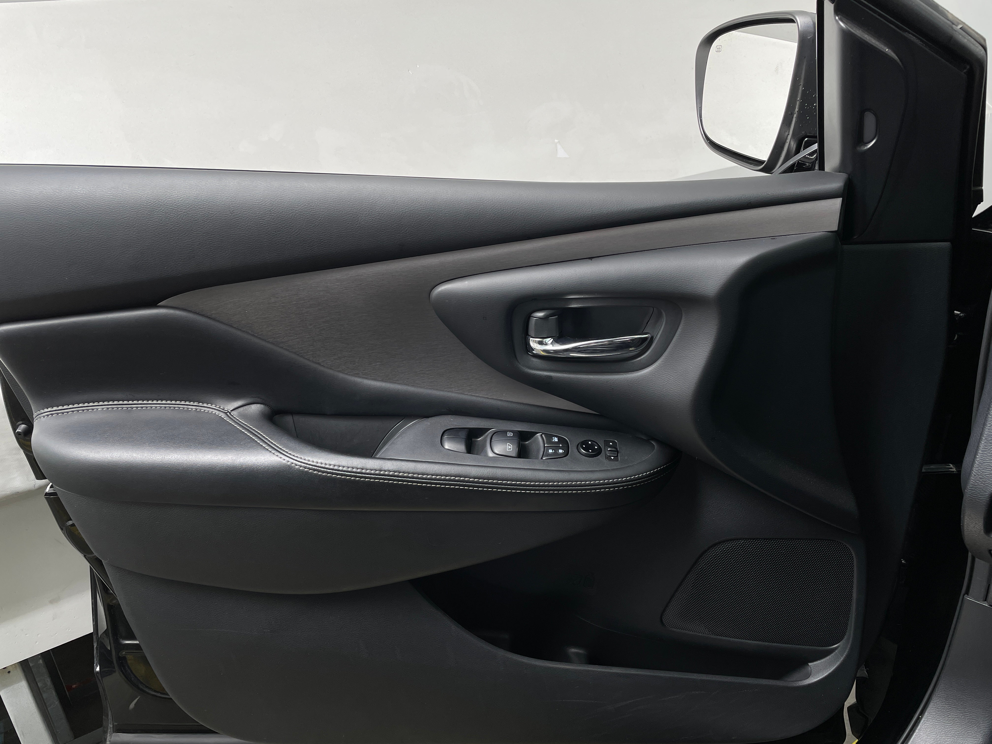 2023 Nissan Murano