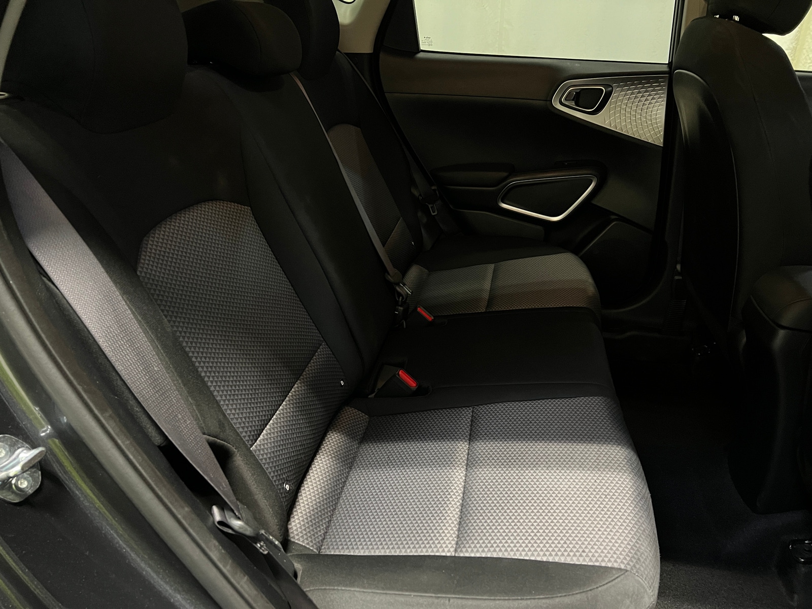 Thumbnail: 2025 Kia Soul - 6