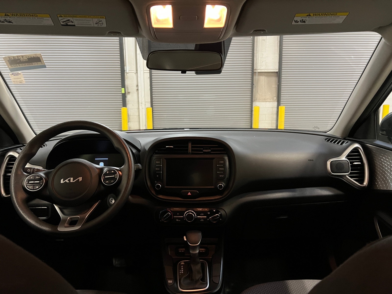 Thumbnail: 2025 Kia Soul - 3