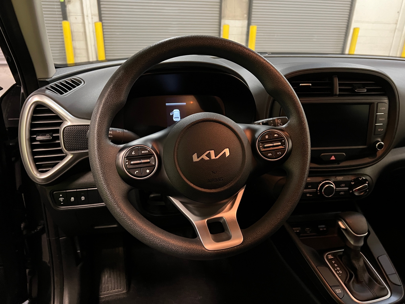 Thumbnail: 2025 Kia Soul - 5