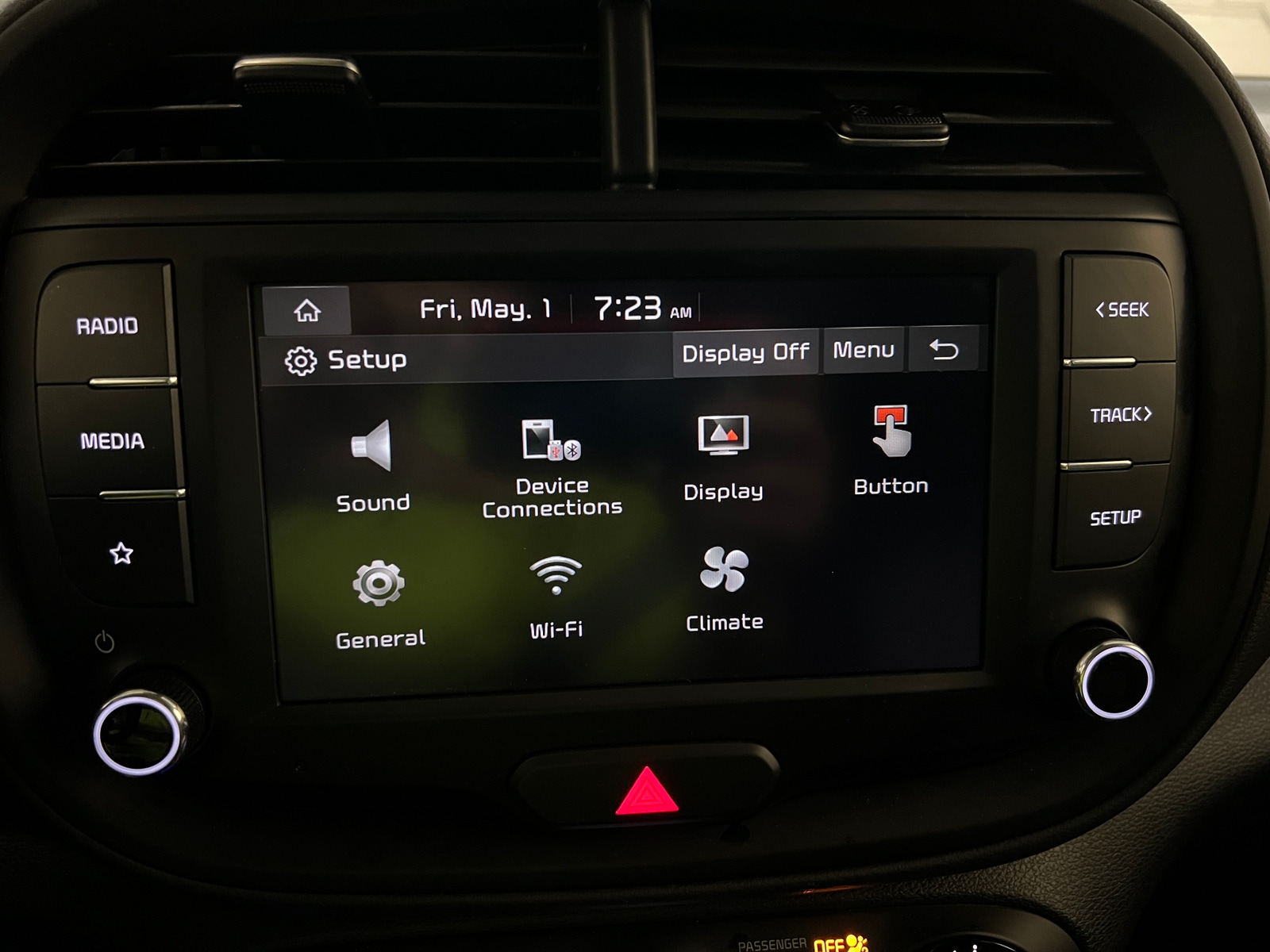 Thumbnail: 2025 Kia Soul - 4