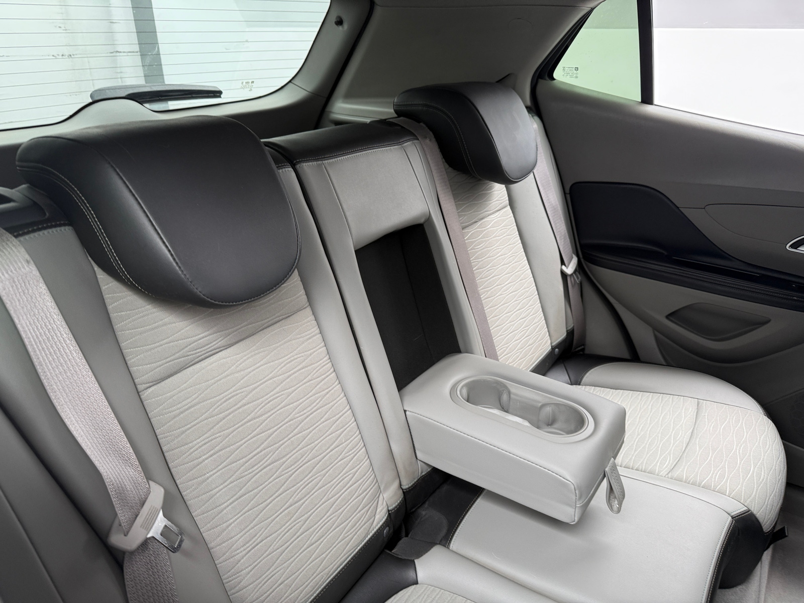 Thumbnail: 2016 Buick Encore - 6