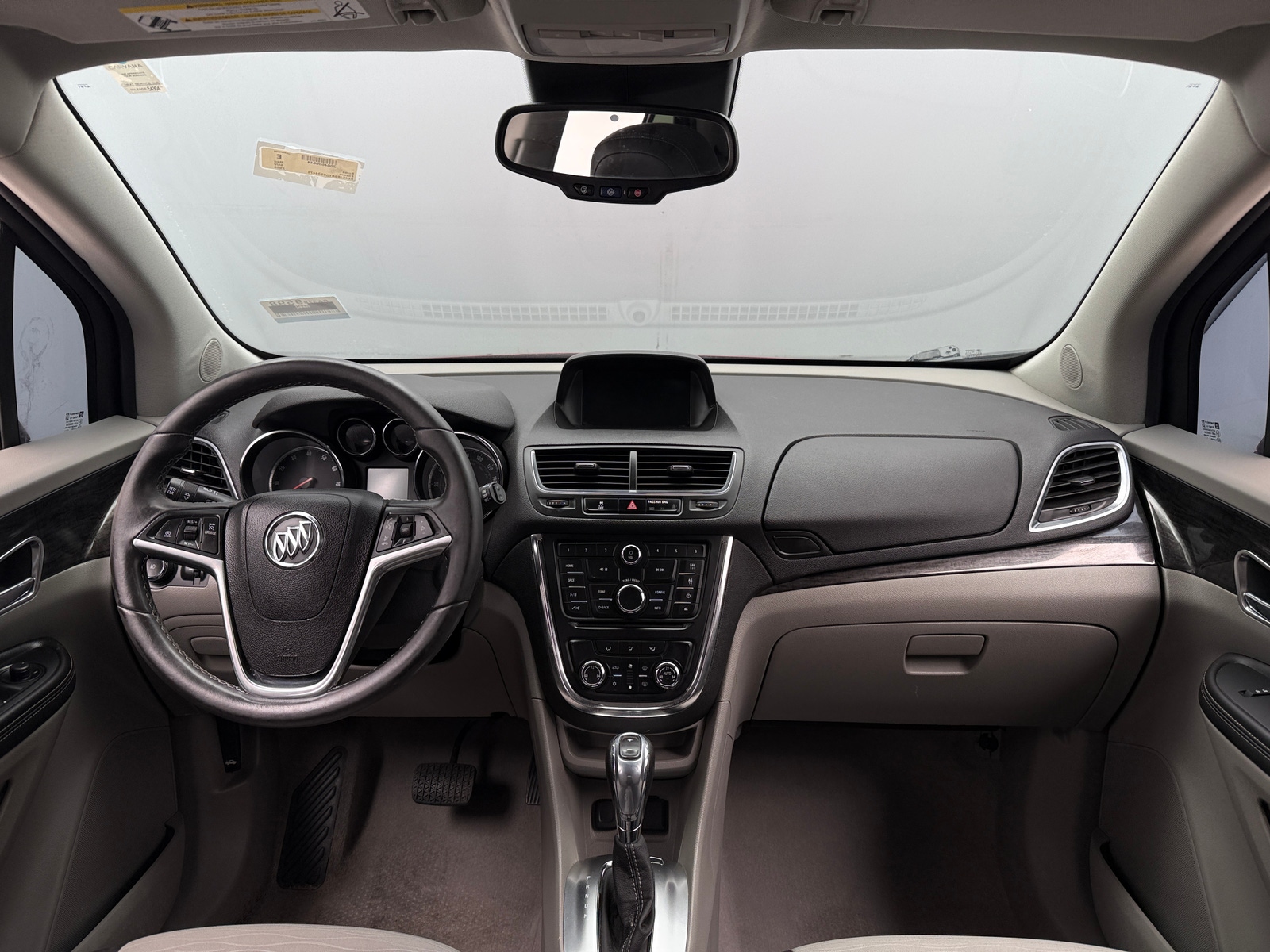 Thumbnail: 2016 Buick Encore - 3