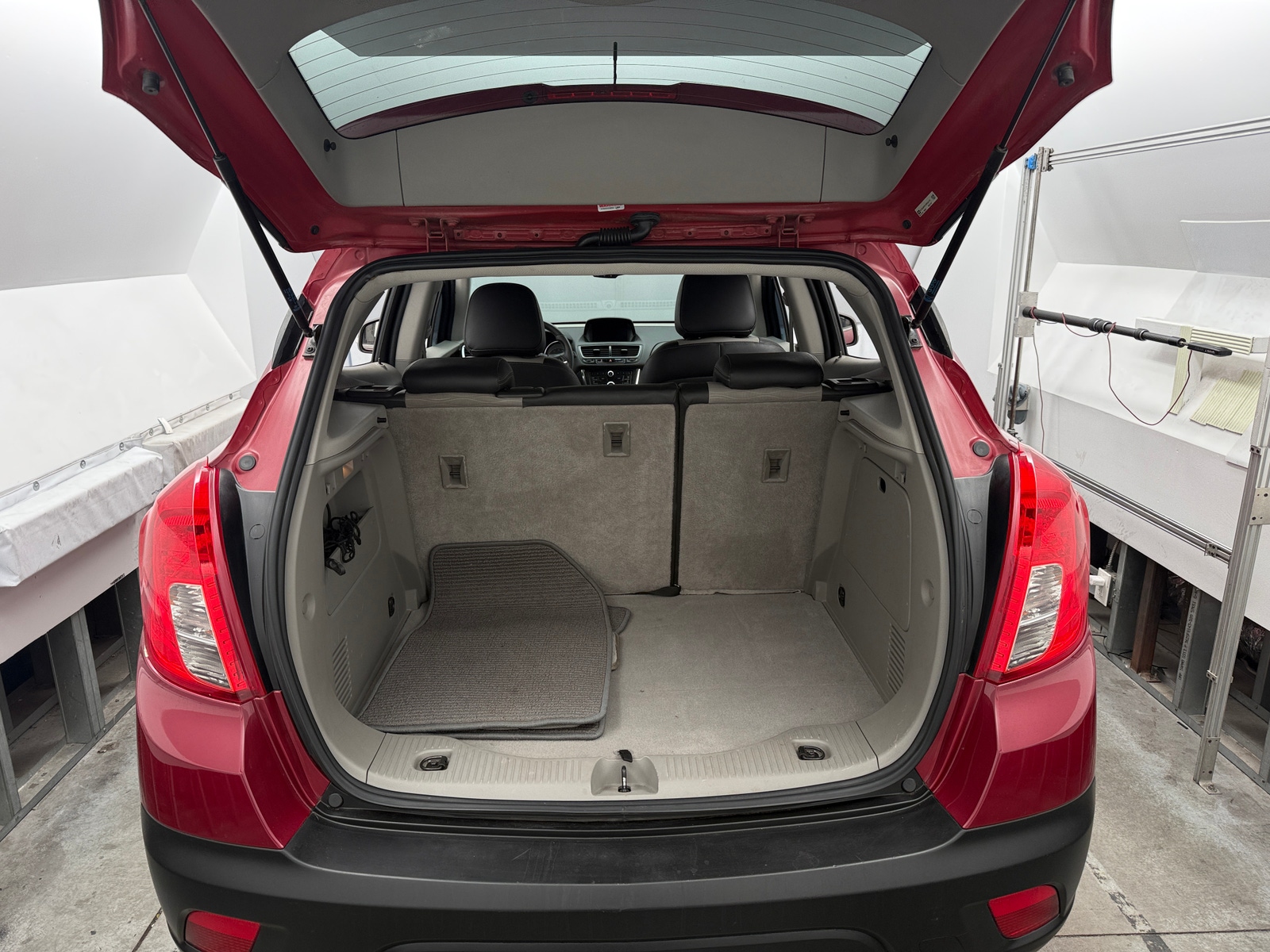 Thumbnail: 2016 Buick Encore - 7