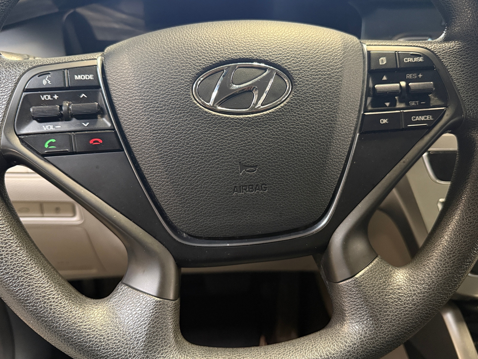 Thumbnail: 2017 Hyundai Sonata - 5
