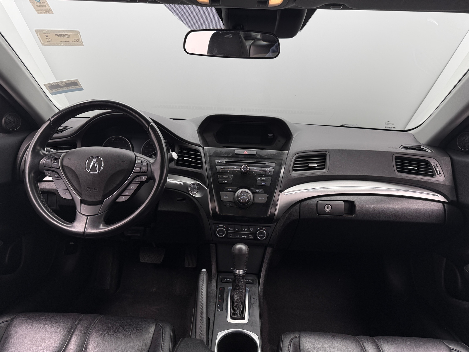 Thumbnail: 2021 Acura ILX - 2