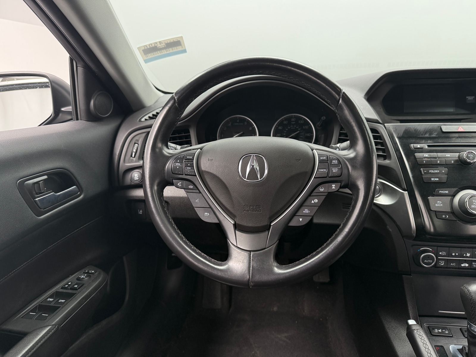 Thumbnail: 2021 Acura ILX - 4