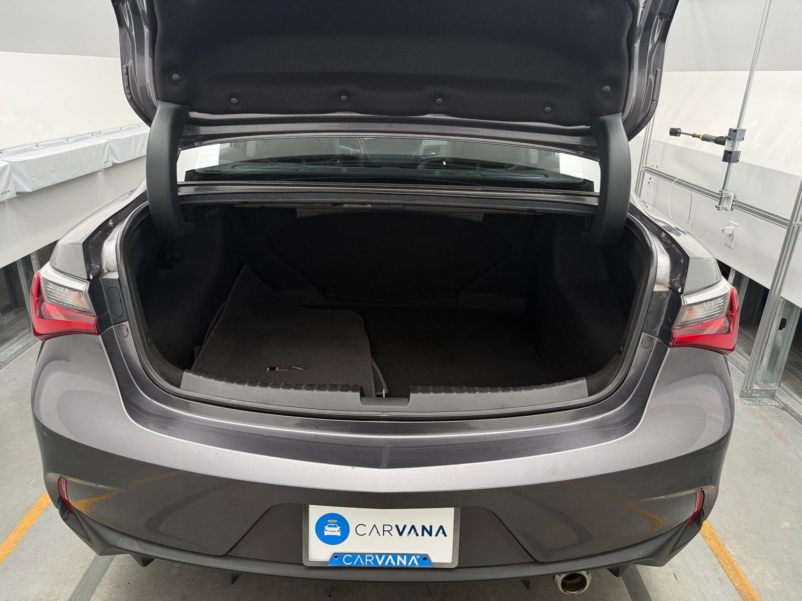 Thumbnail: 2021 Acura ILX - 6