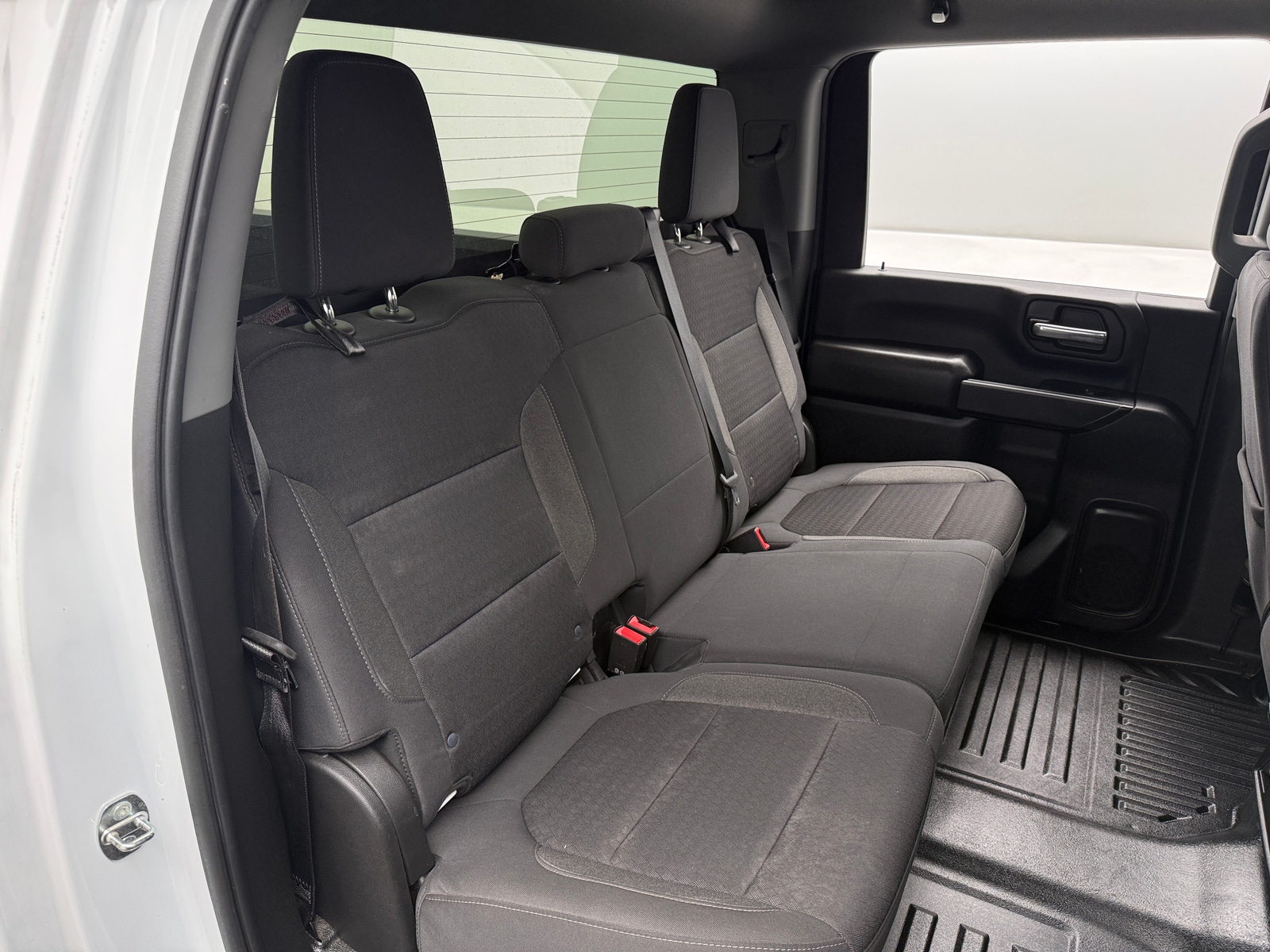 Thumbnail: 2022 Chevrolet Silverado 3500 - 6