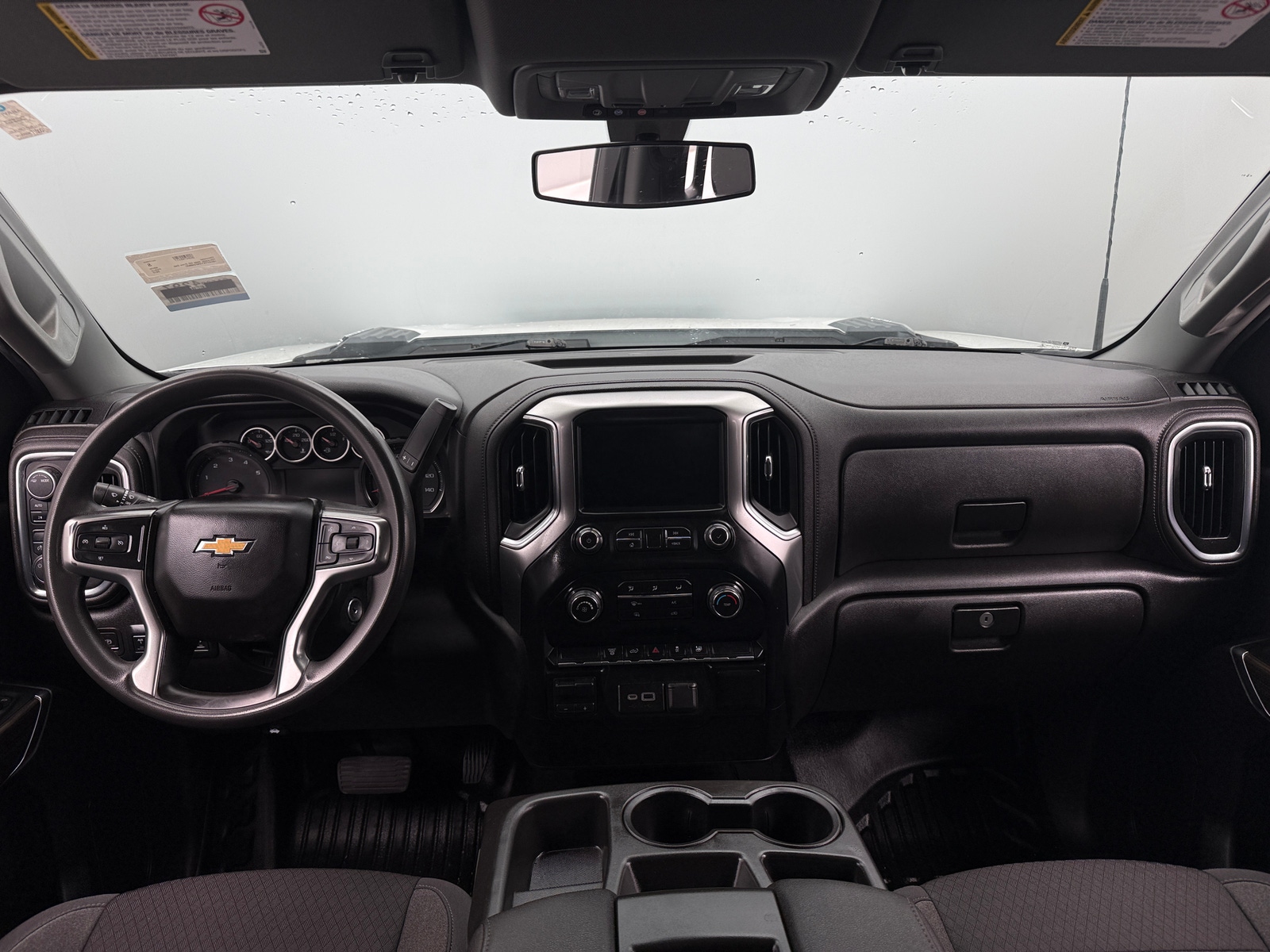 Thumbnail: 2022 Chevrolet Silverado 3500 - 3