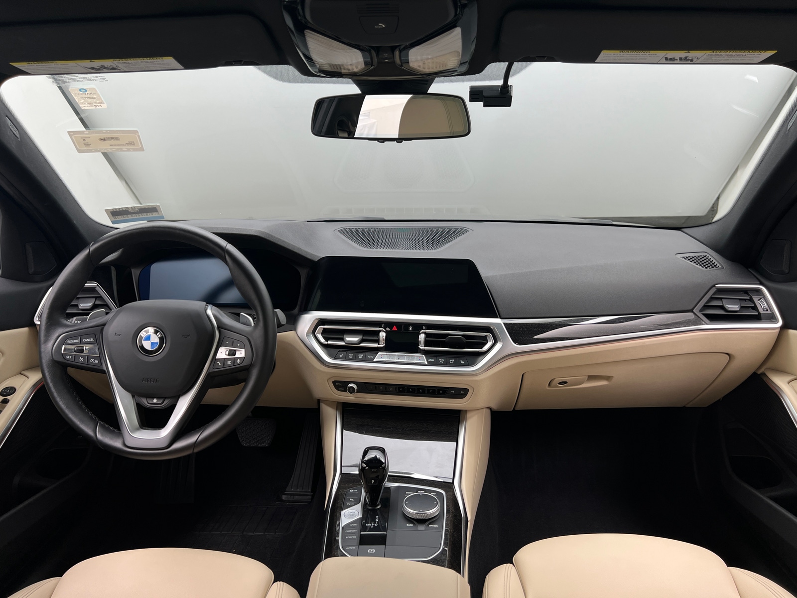 Thumbnail: 2022 BMW 3 Series - 2