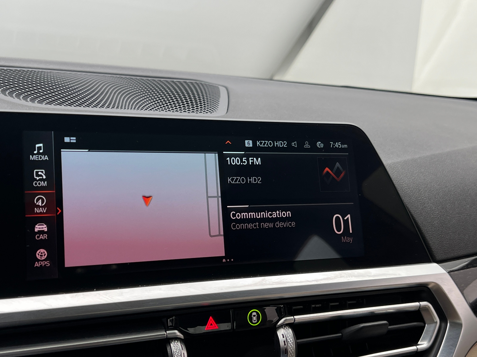 Thumbnail: 2022 BMW 3 Series - 3