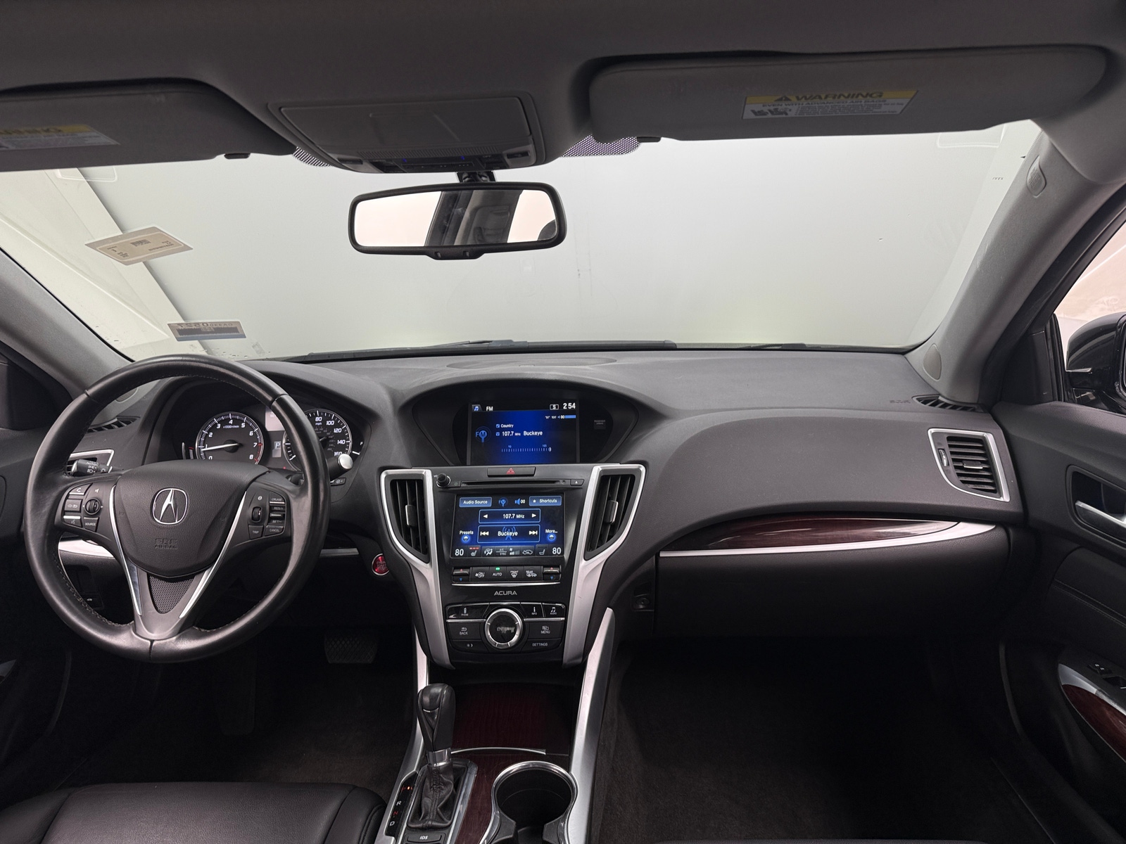Thumbnail: 2015 Acura TLX - 2