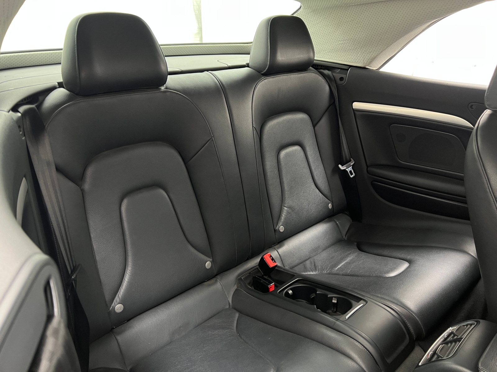 Thumbnail: 2015 Audi A5 - 5