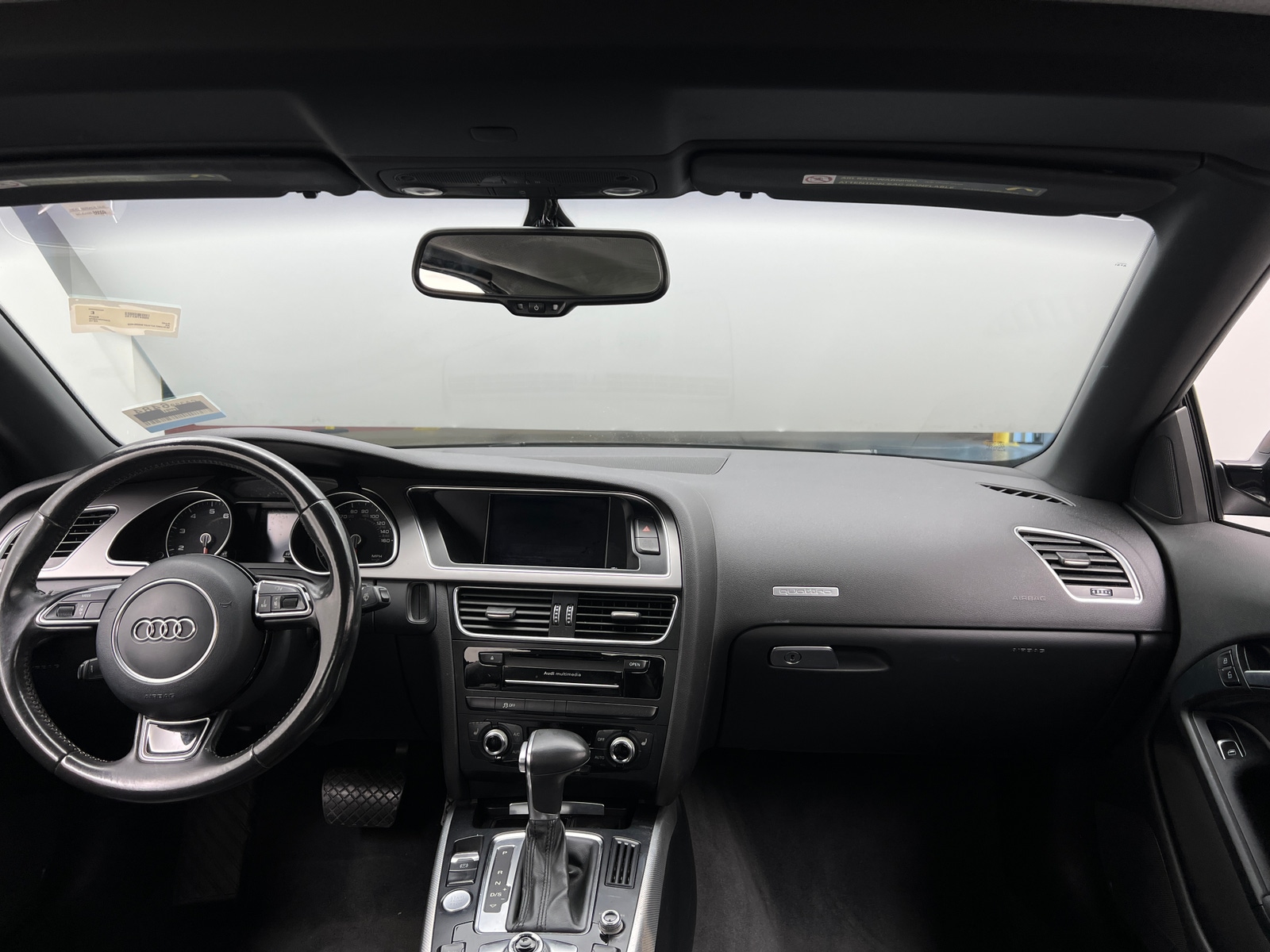 Thumbnail: 2015 Audi A5 - 2