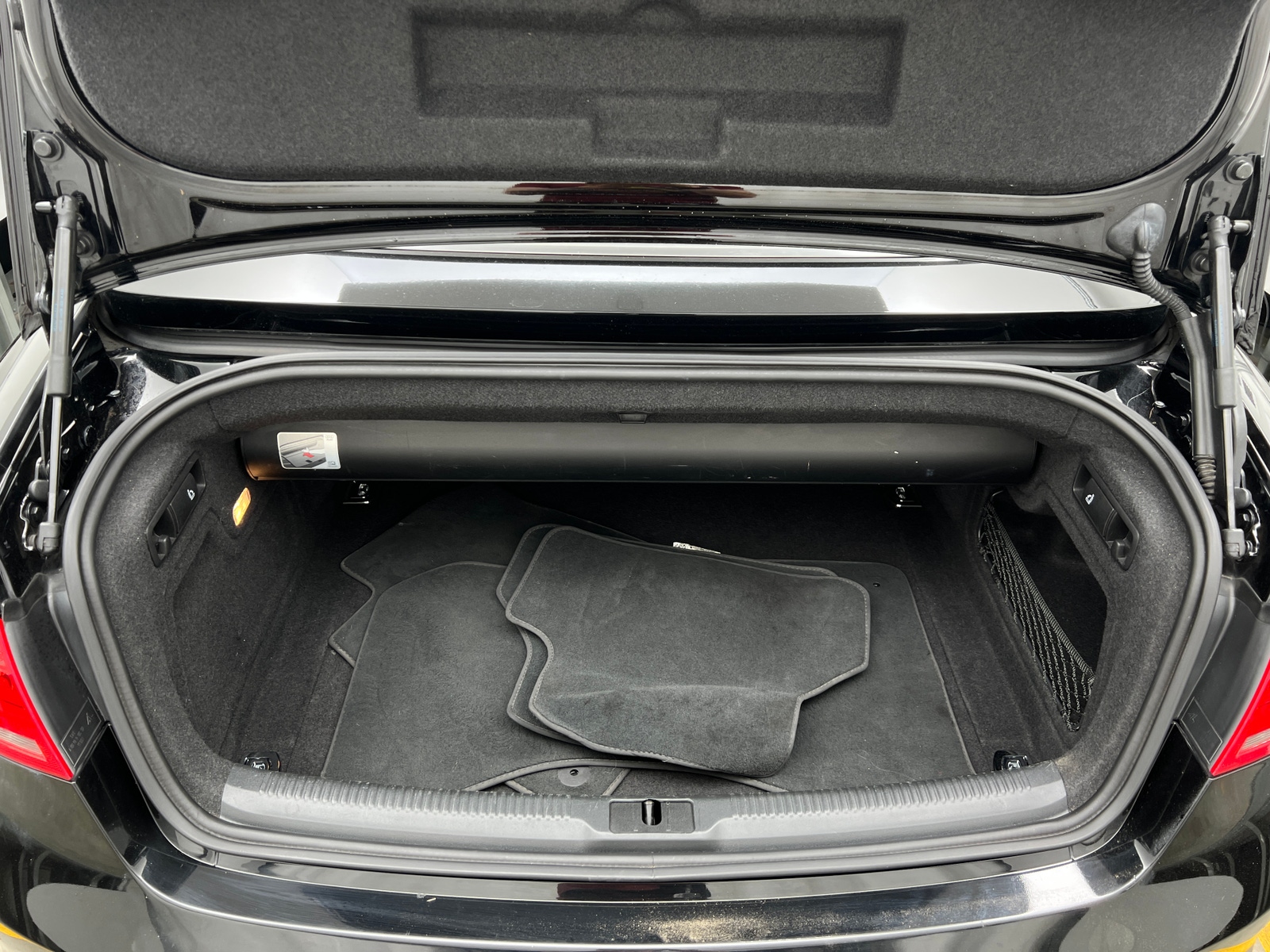 Thumbnail: 2015 Audi A5 - 6