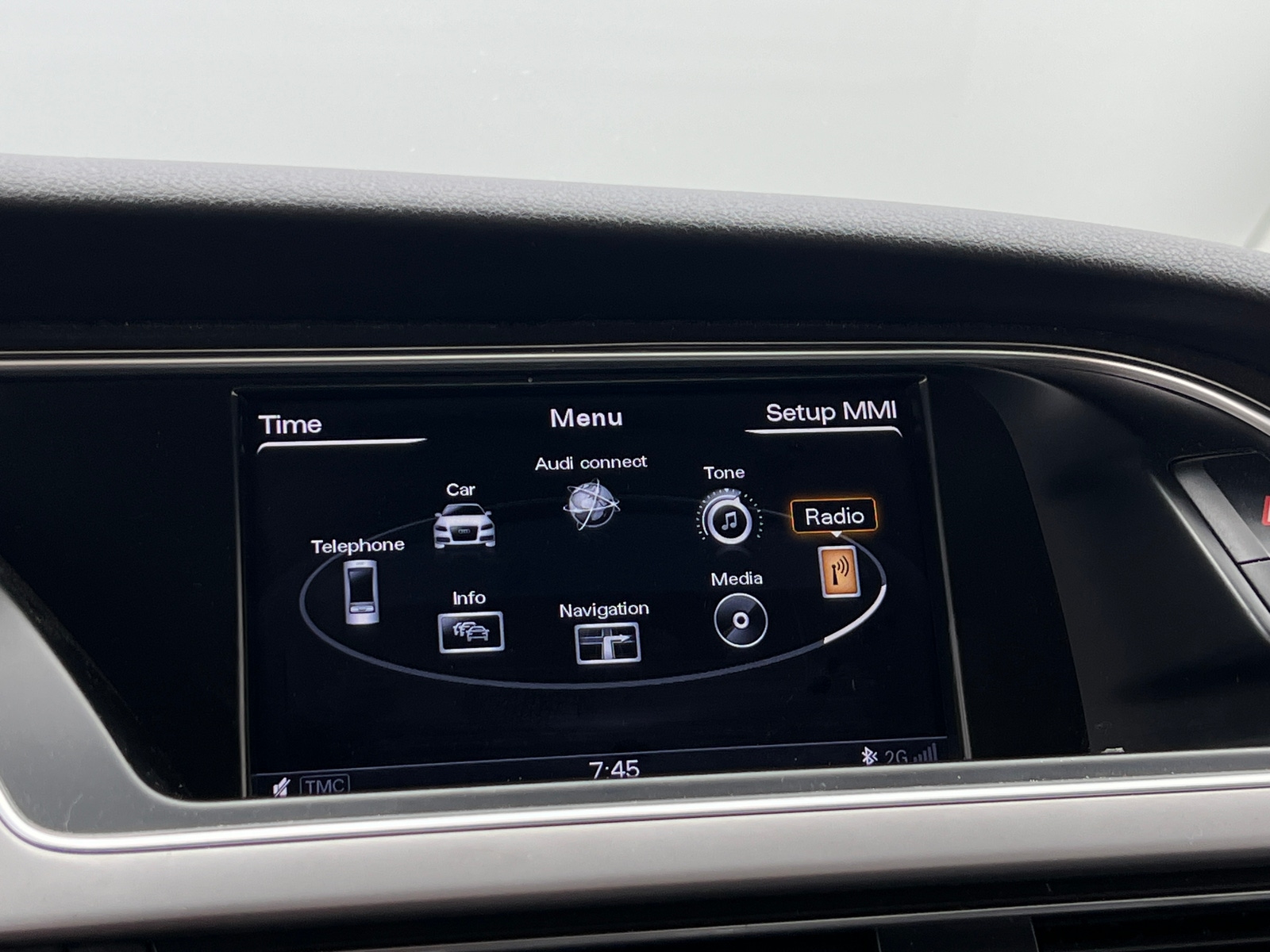 Thumbnail: 2015 Audi A5 - 3