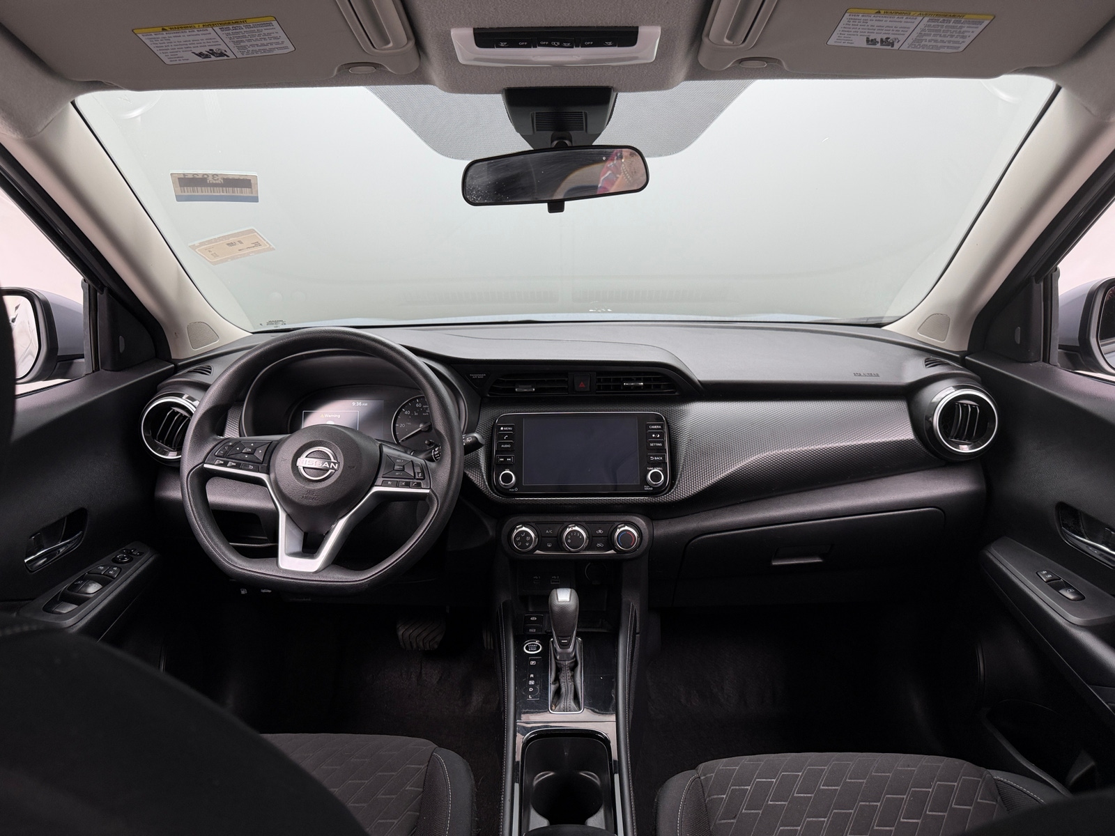Thumbnail: 2023 Nissan Kicks - 3