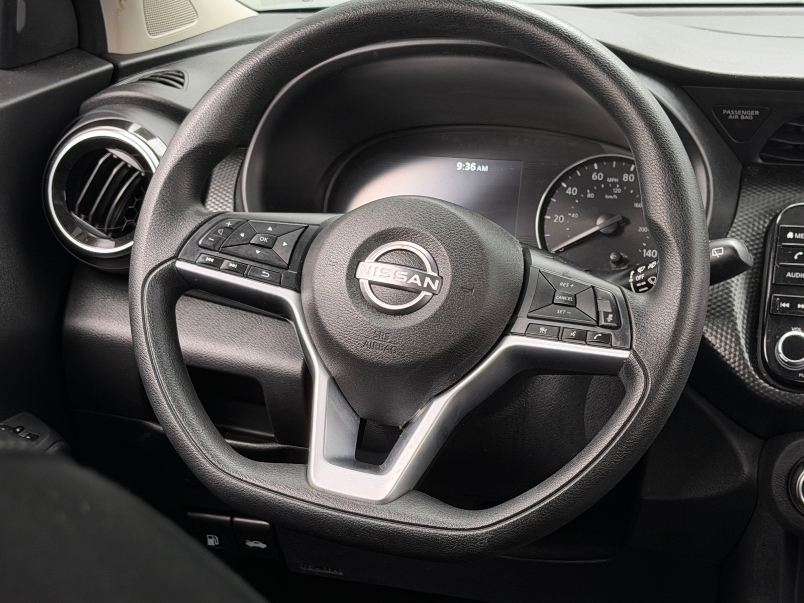 Thumbnail: 2023 Nissan Kicks - 5