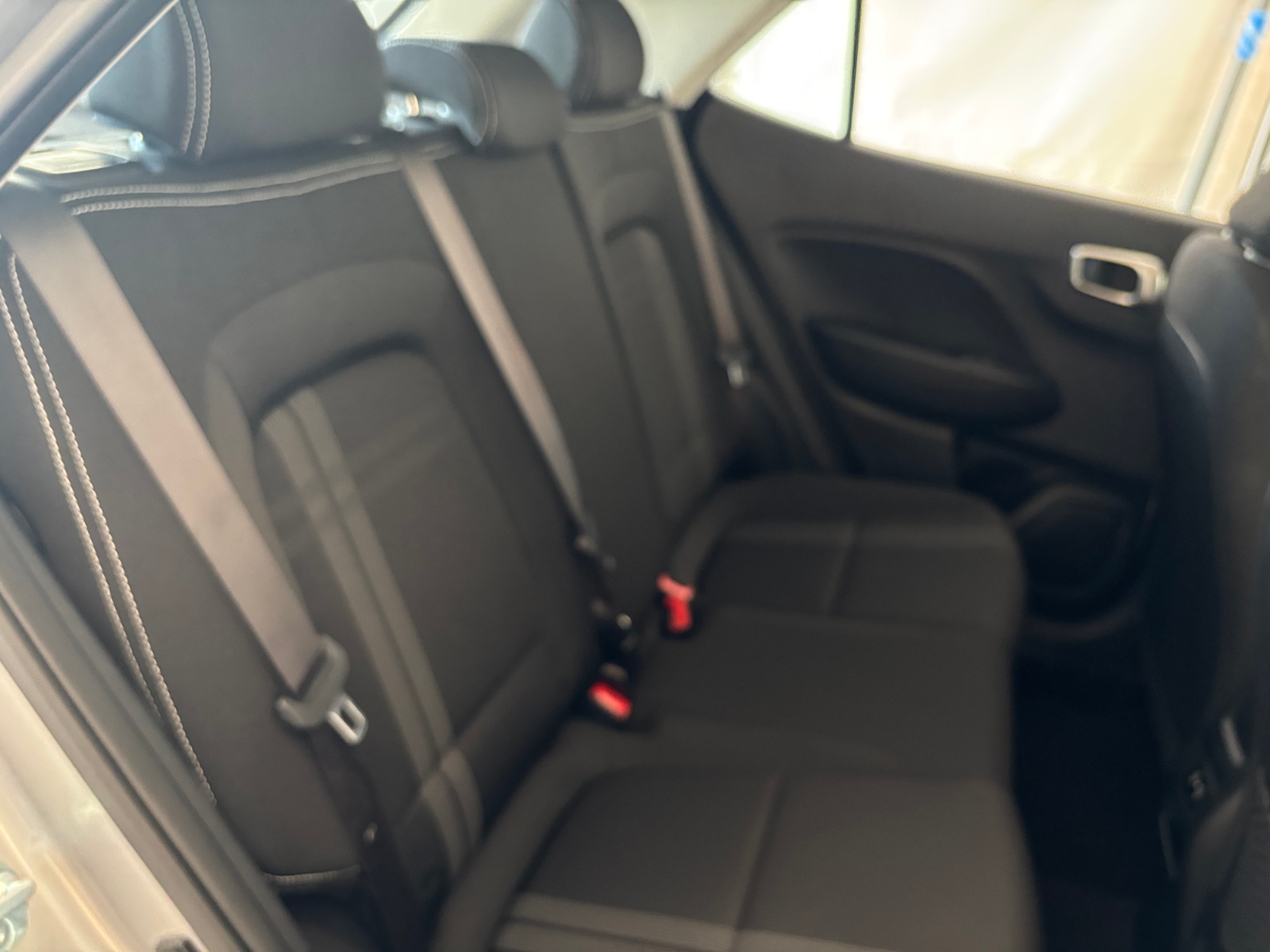 Thumbnail: 2025 Hyundai Venue - 6