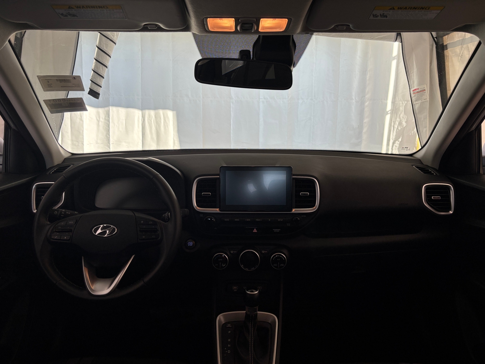 Thumbnail: 2025 Hyundai Venue - 3