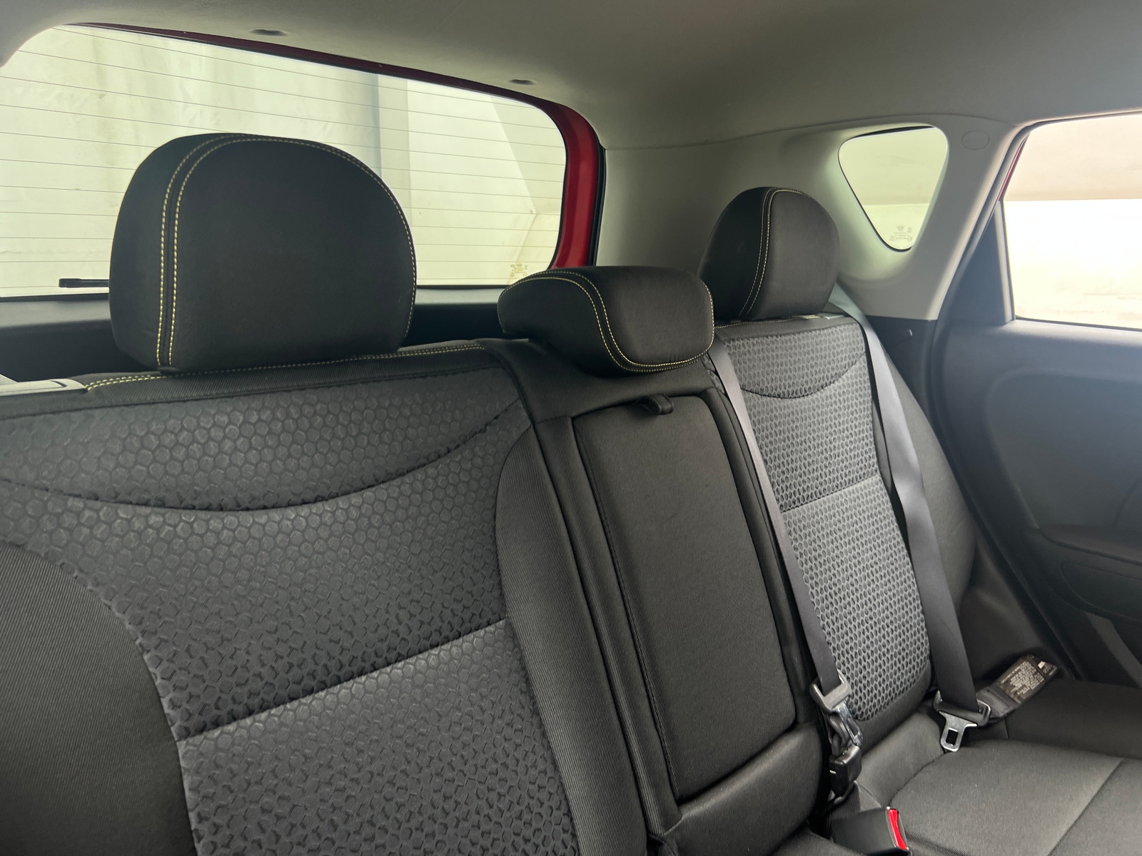 Thumbnail: 2016 Kia Soul - 6