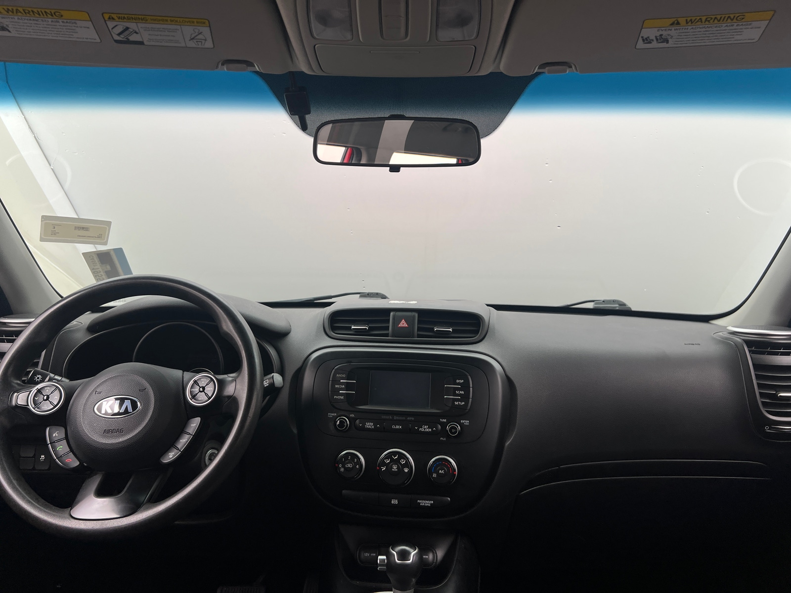 Thumbnail: 2016 Kia Soul - 3