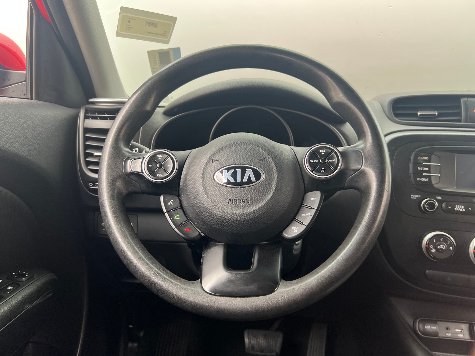 Thumbnail: 2016 Kia Soul - 5