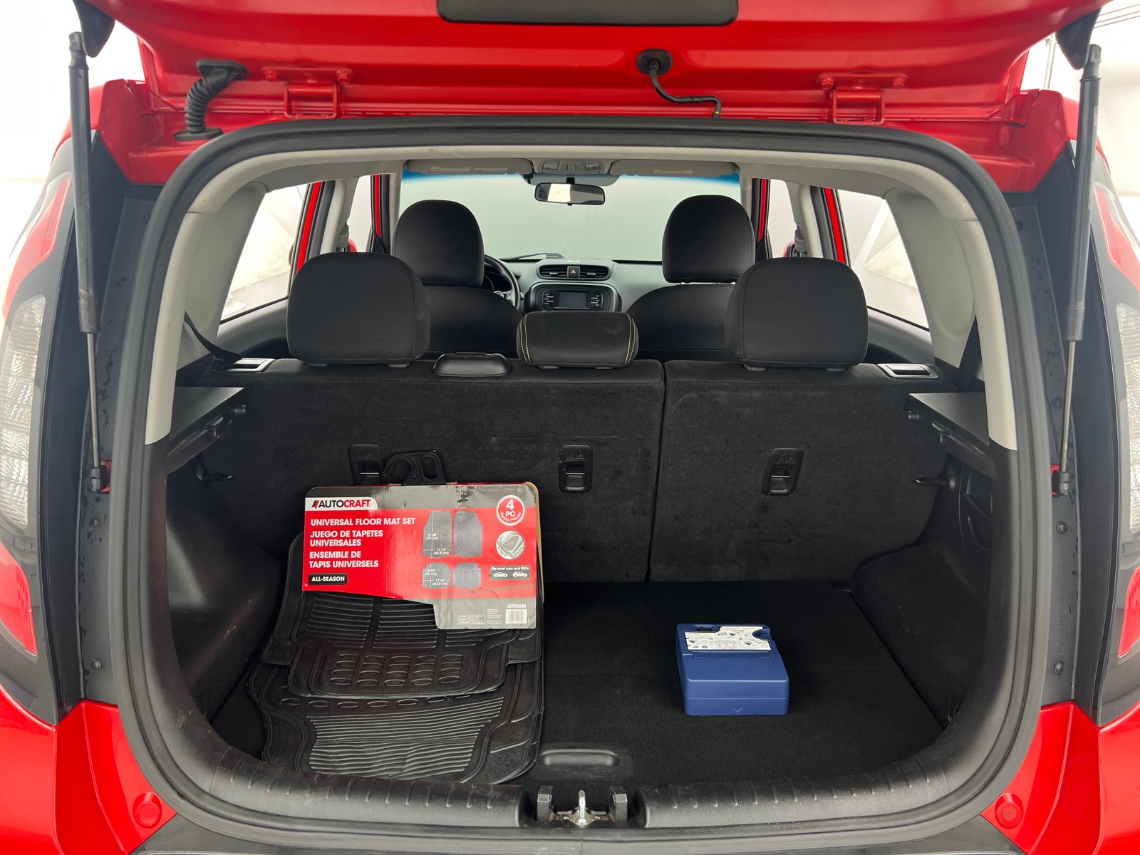 Thumbnail: 2016 Kia Soul - 7