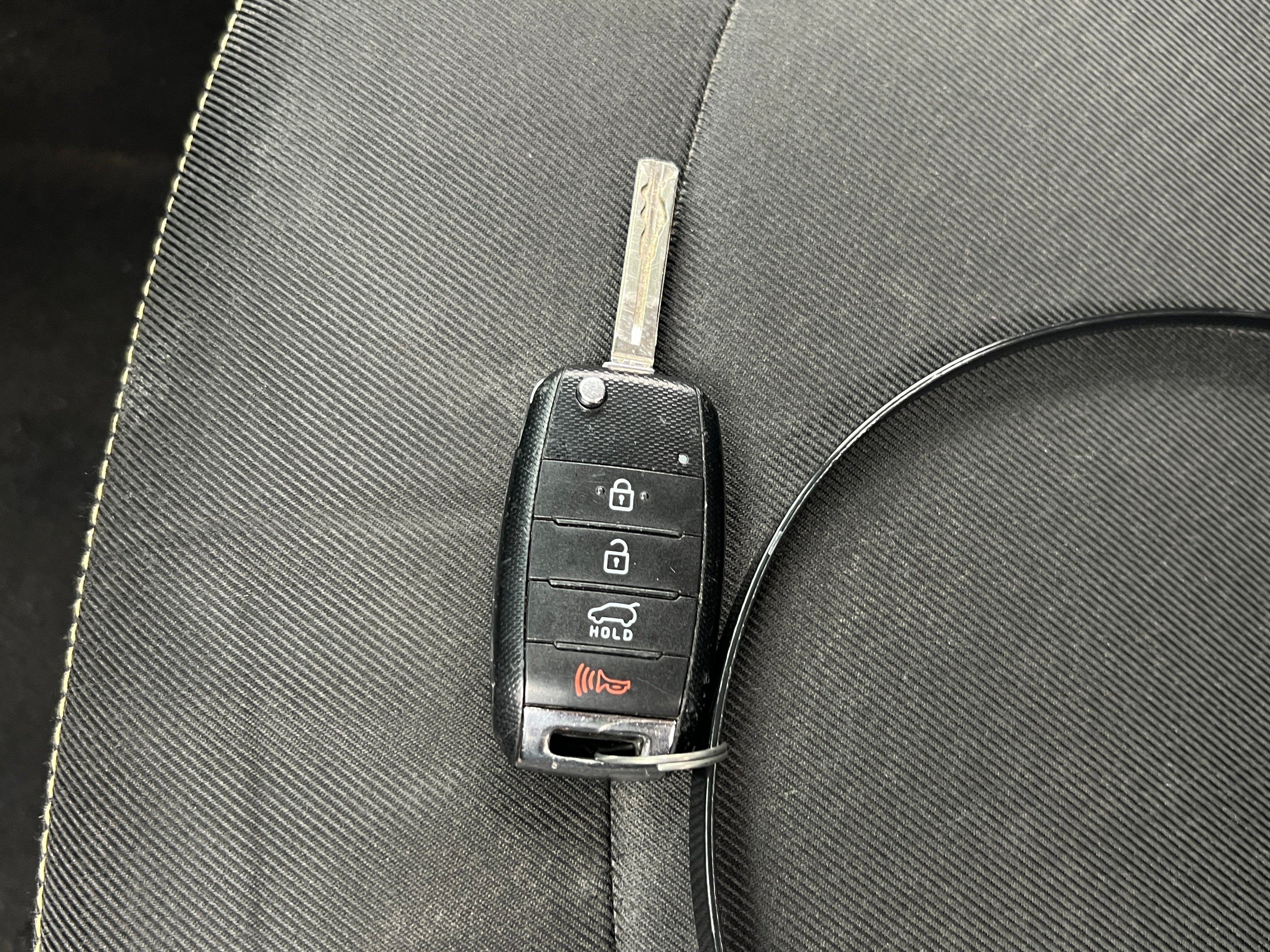 Used 2016 Kia Soul + with VIN KNDJP3A53G7859483 for sale in Auburn, WA