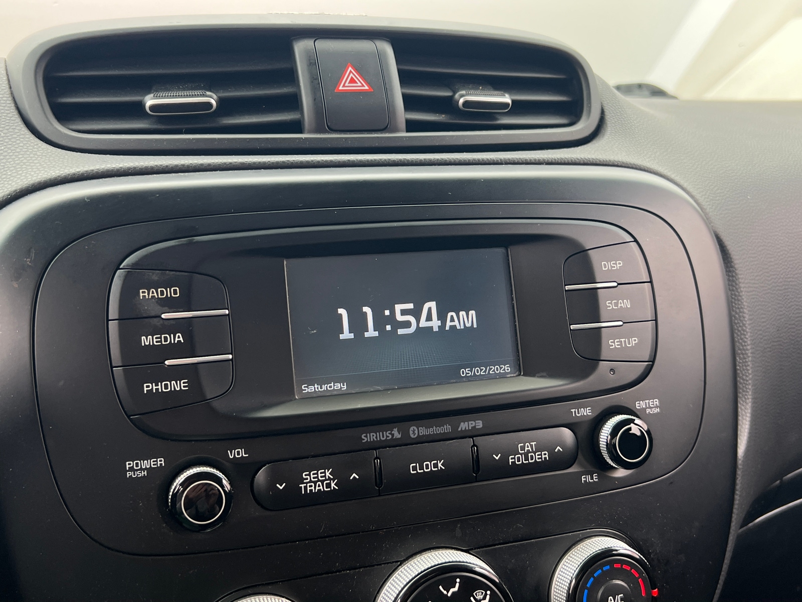 Thumbnail: 2016 Kia Soul - 4