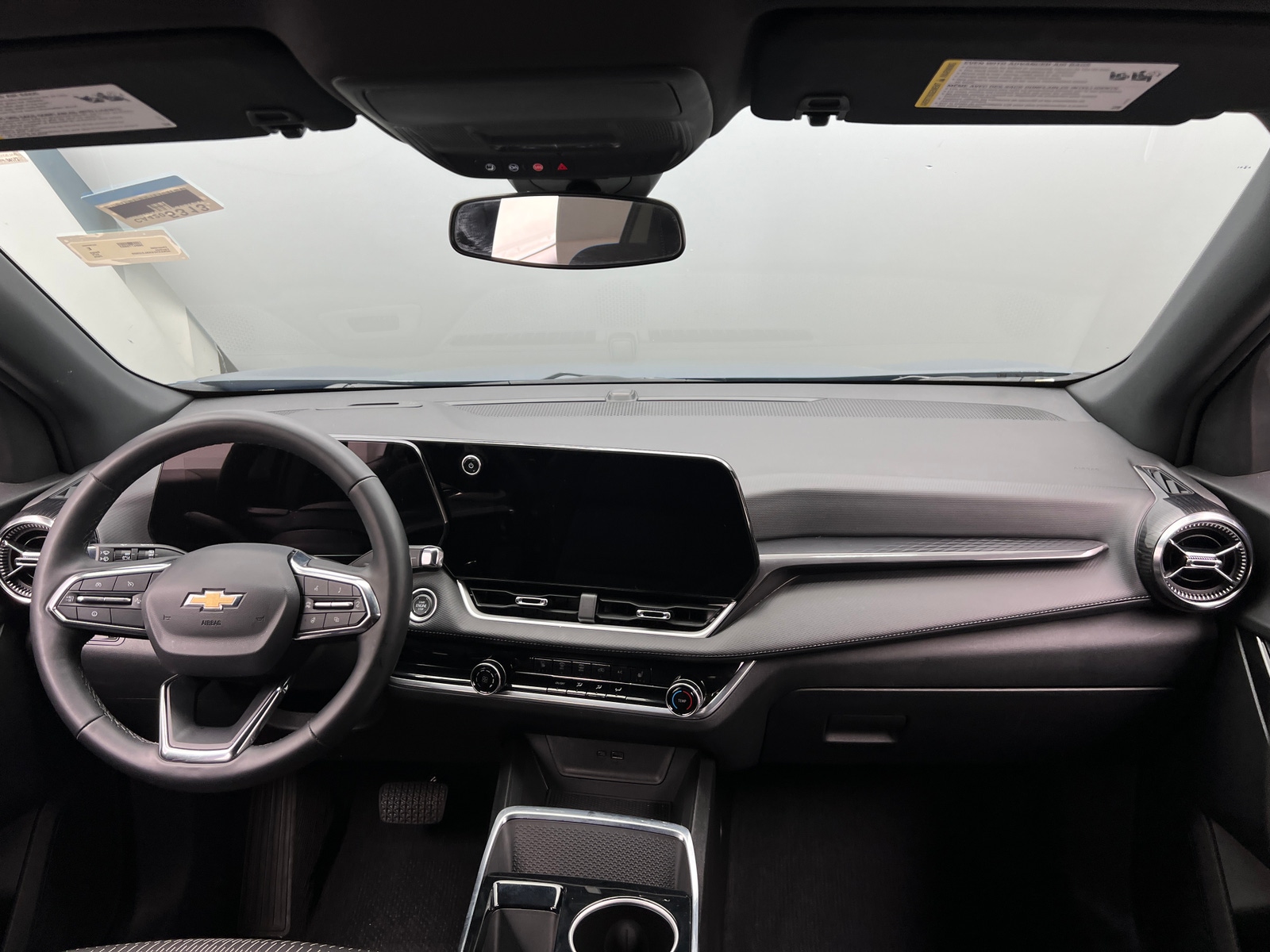 Thumbnail: 2025 Chevrolet Equinox - 3