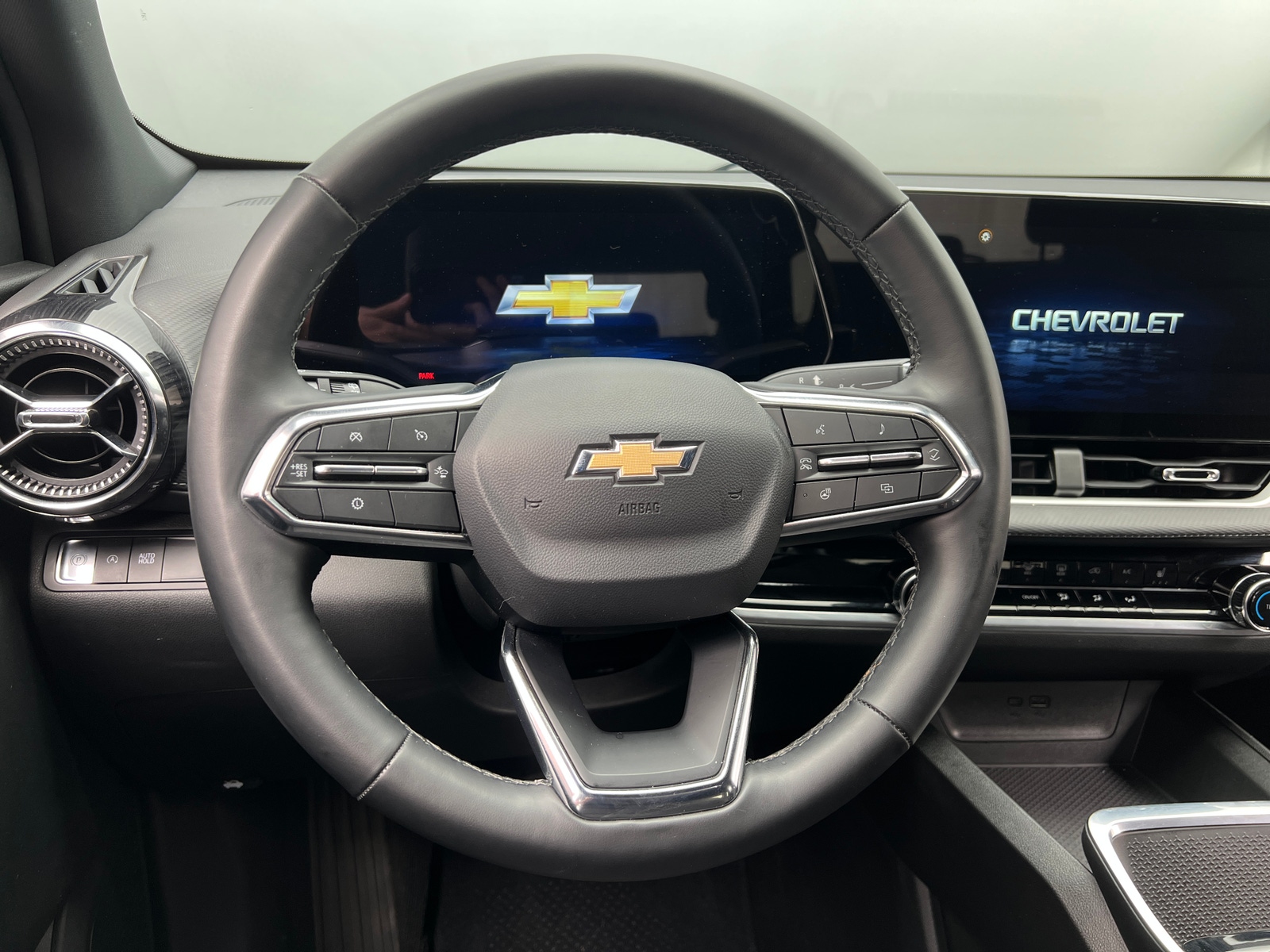 Thumbnail: 2025 Chevrolet Equinox - 5
