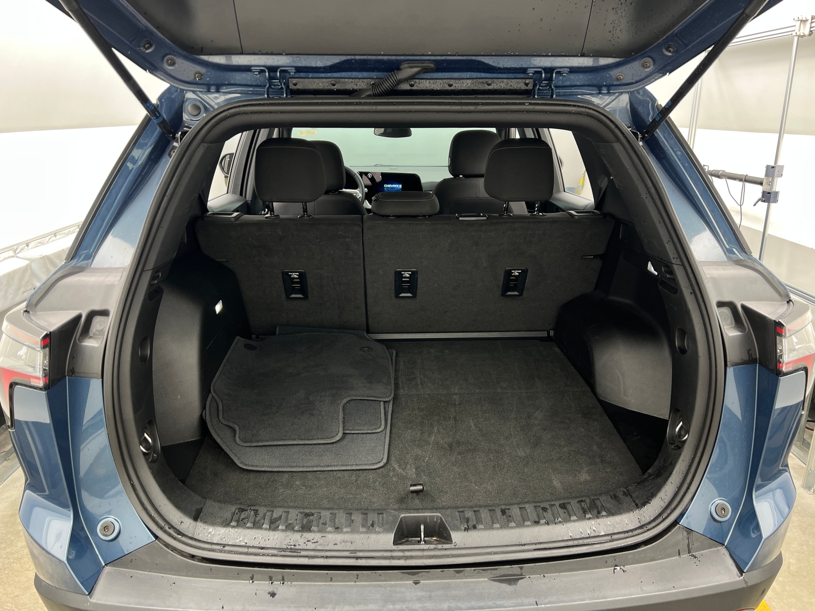 Thumbnail: 2025 Chevrolet Equinox - 7
