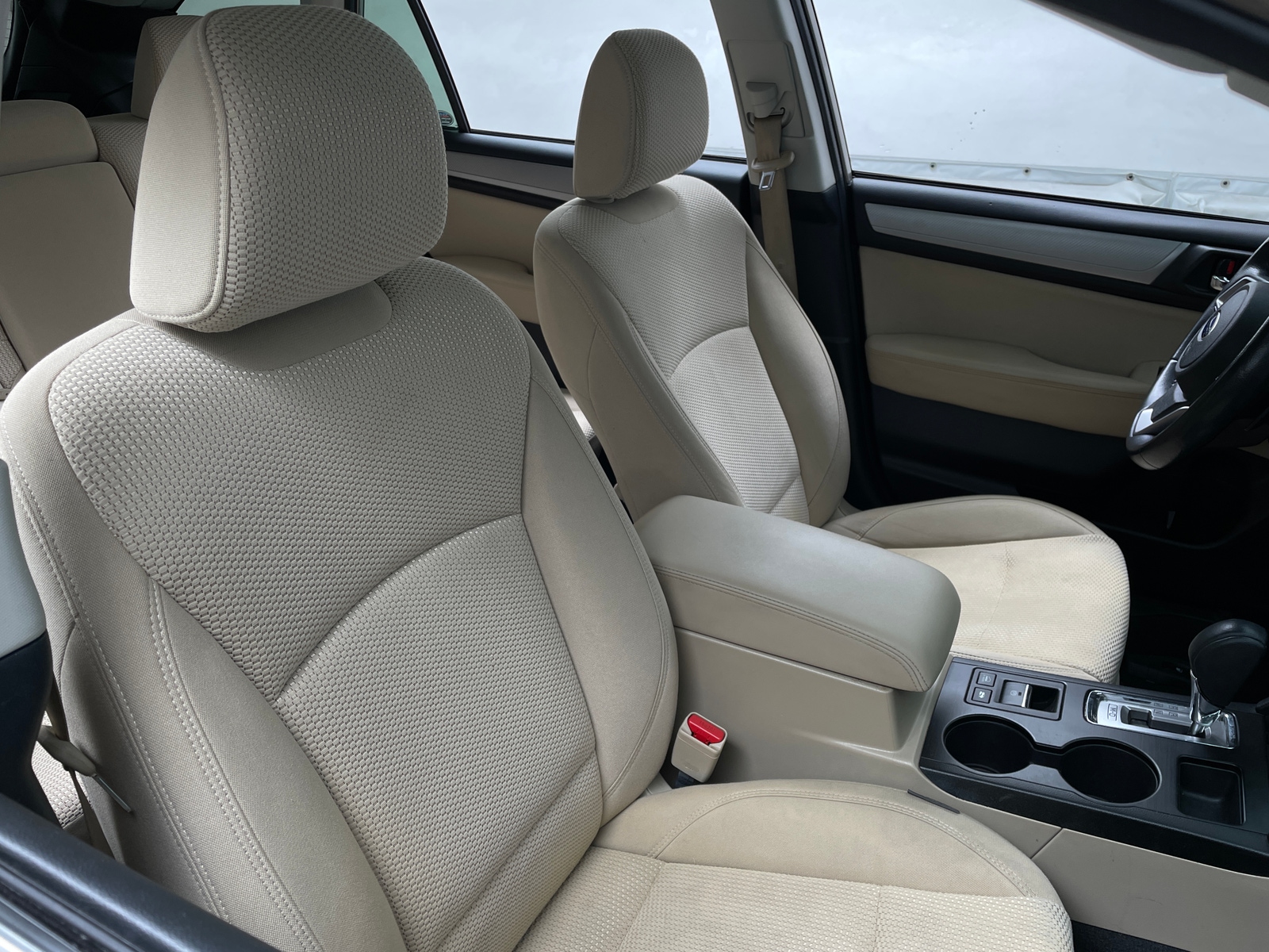 Thumbnail: 2019 Subaru Outback - 2